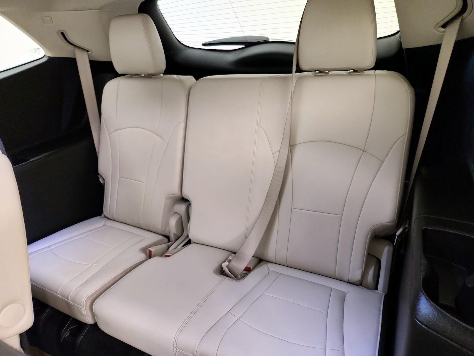 2023 Buick Enclave Essence - Photo 22