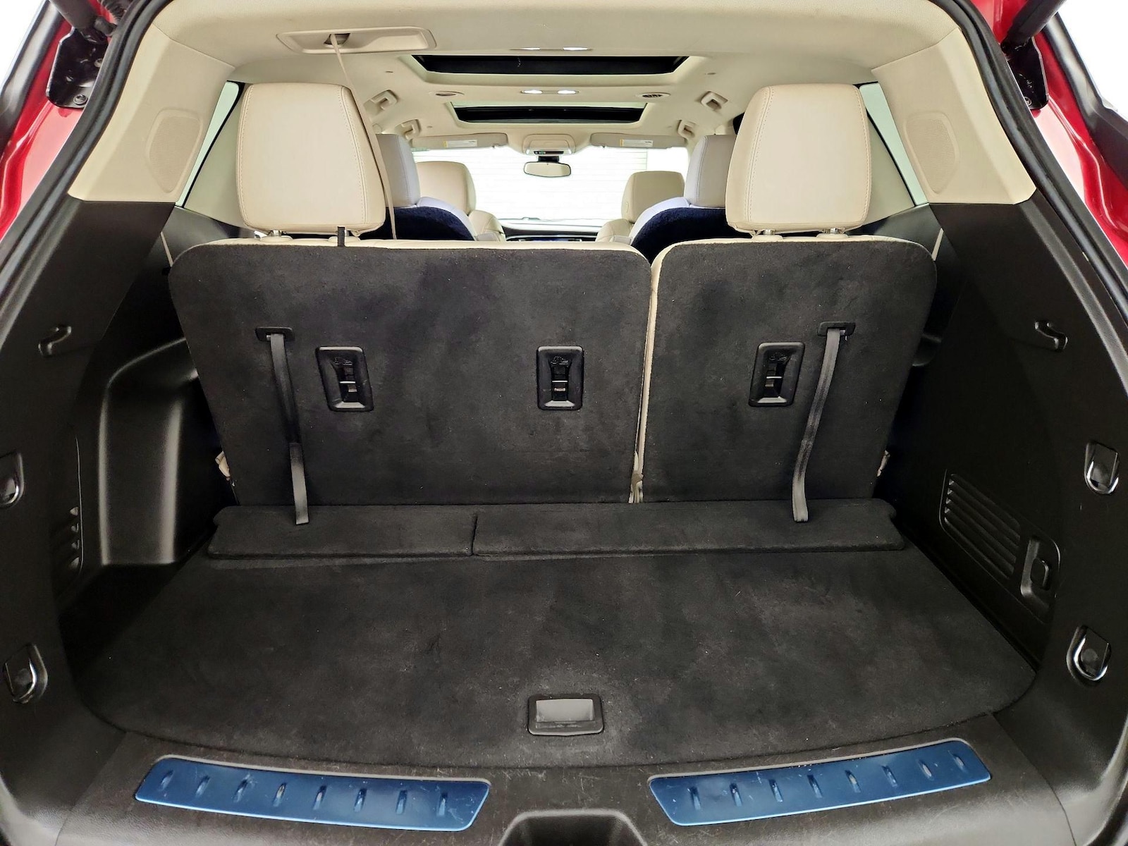 2023 Buick Enclave Essence - Photo 23