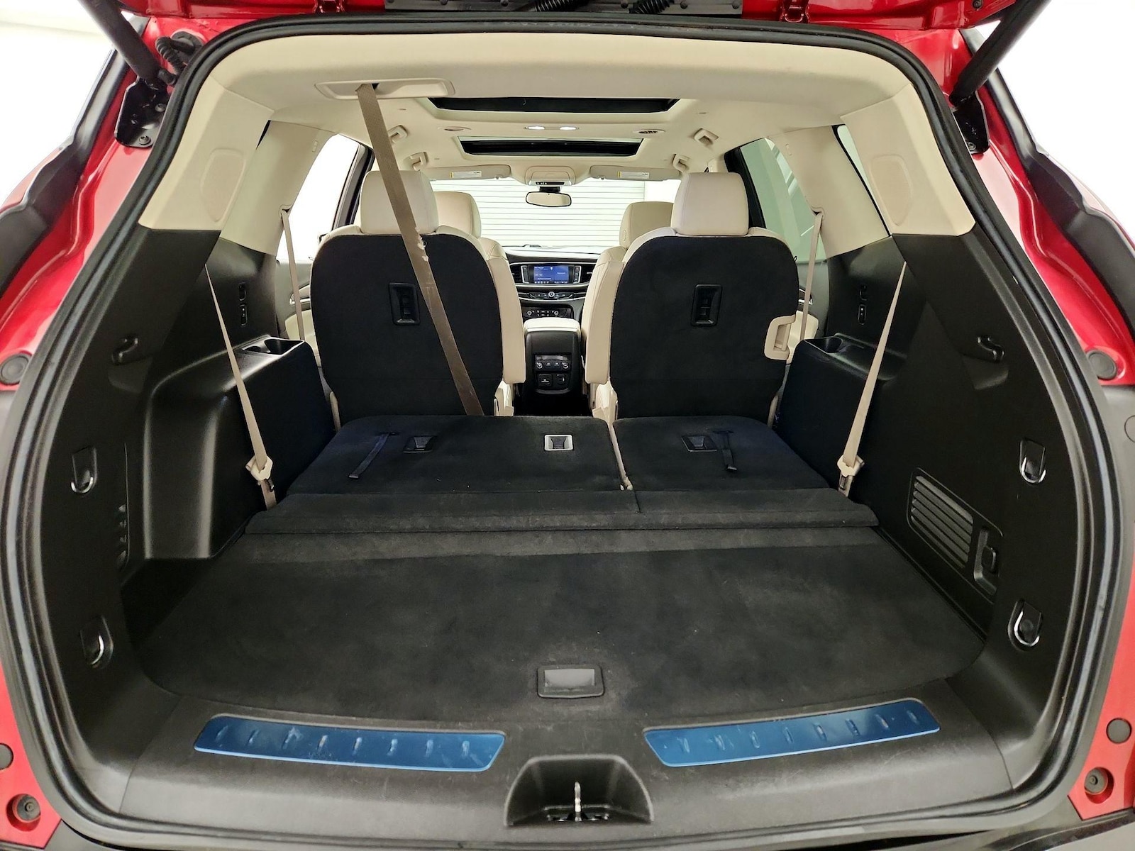 2023 Buick Enclave Essence - Photo 24