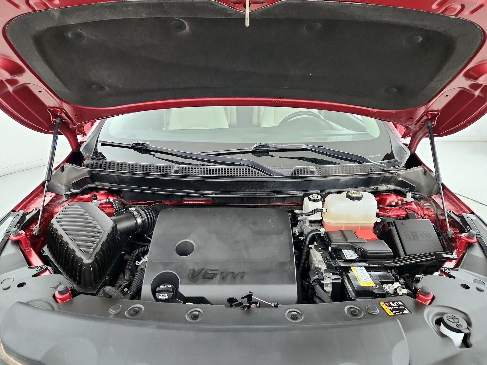 2023 Buick Enclave Essence - Photo 25