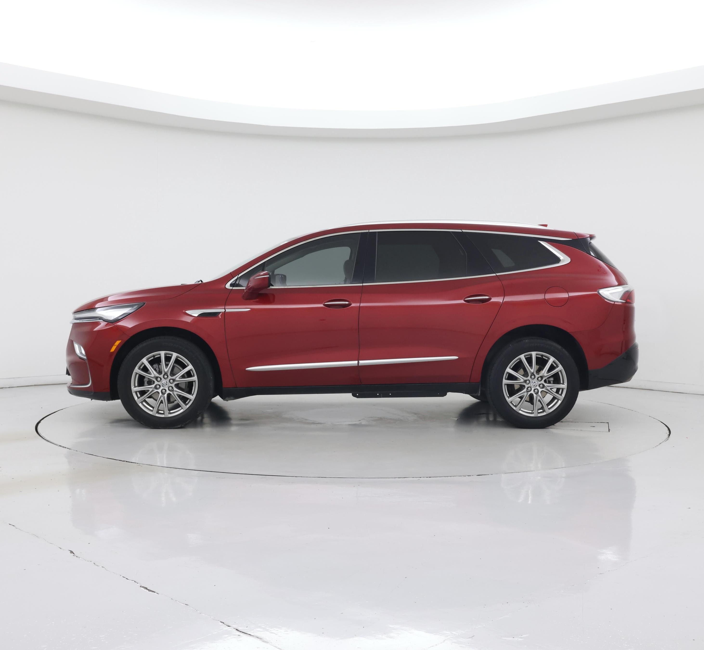 Thumbnail: 2023 Buick Enclave - 3