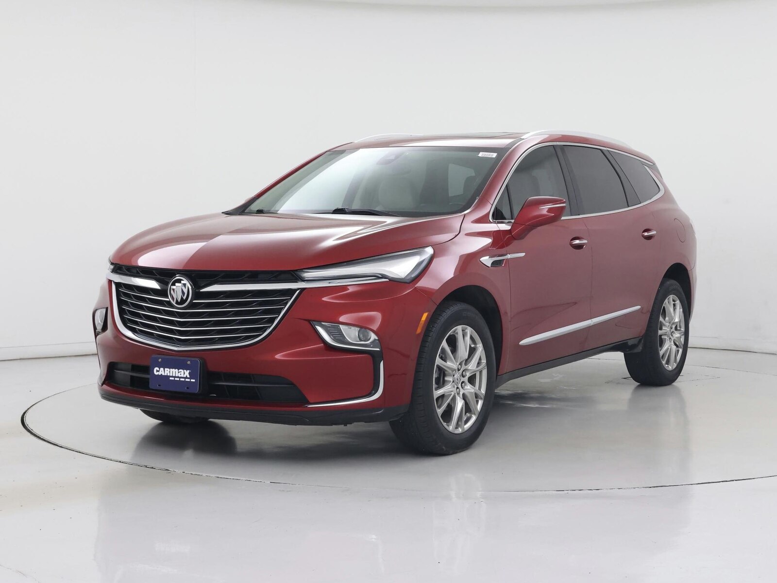 2023 Buick Enclave Essence - Photo 5
