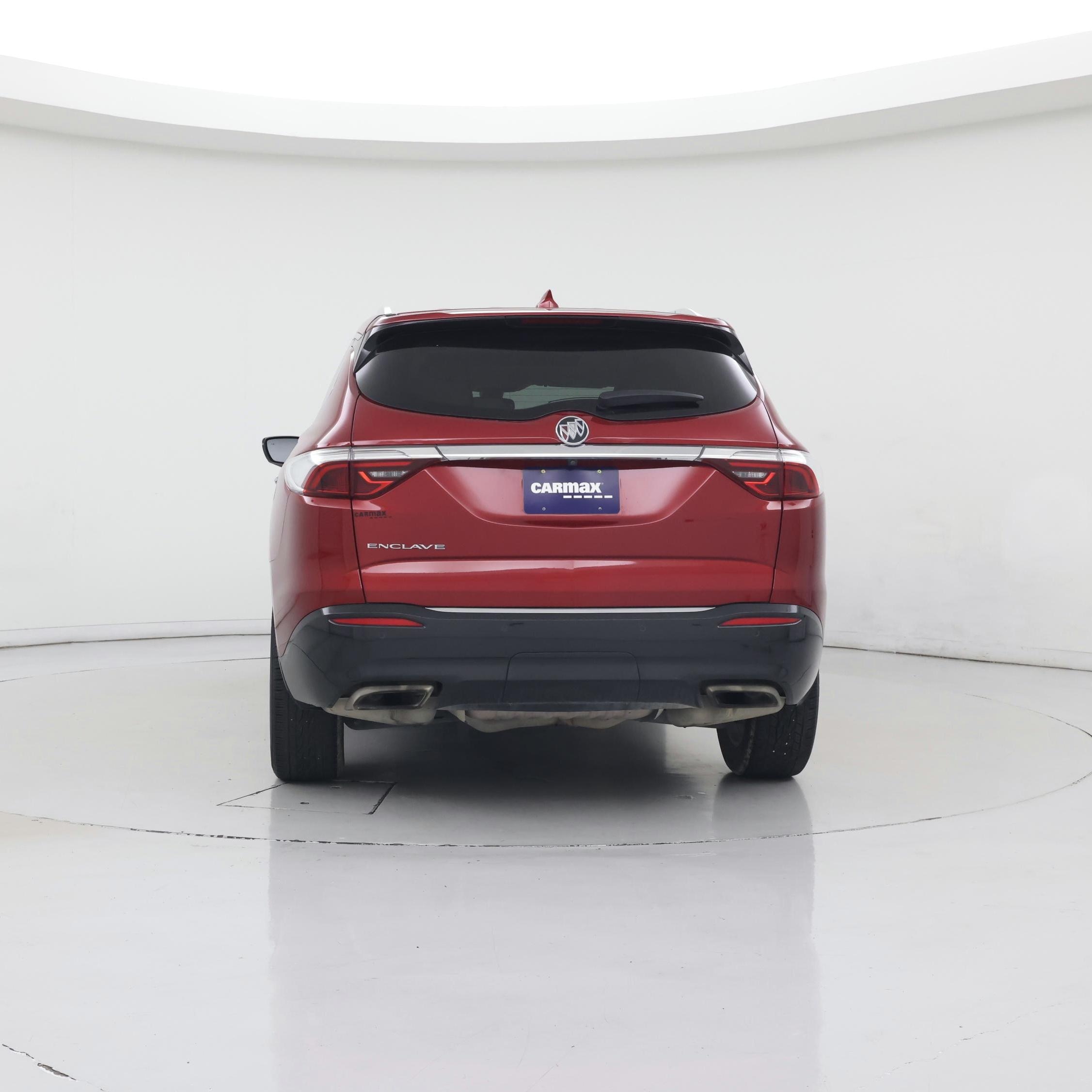 Thumbnail: 2023 Buick Enclave - 6