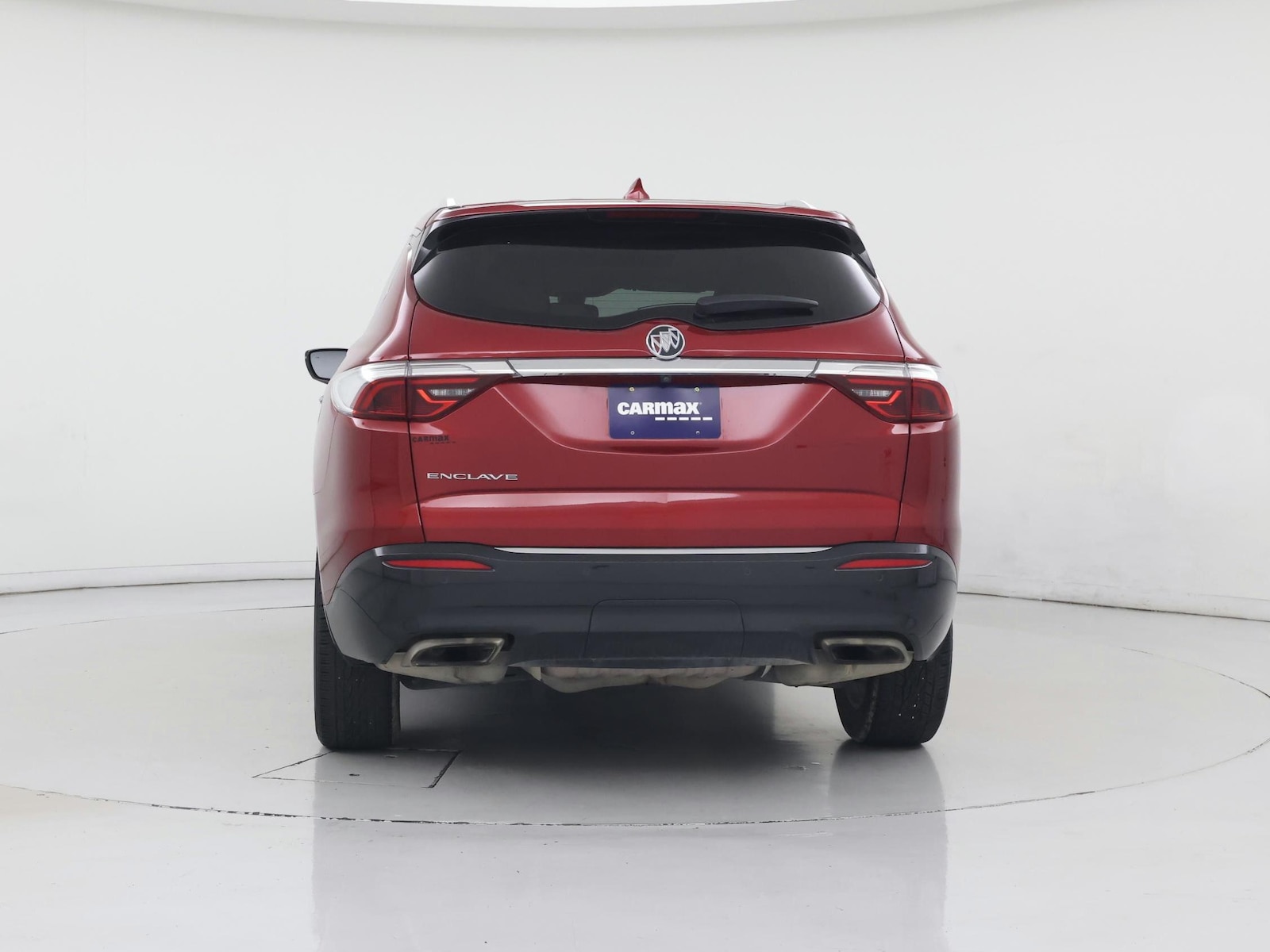 2023 Buick Enclave Essence - Photo 7