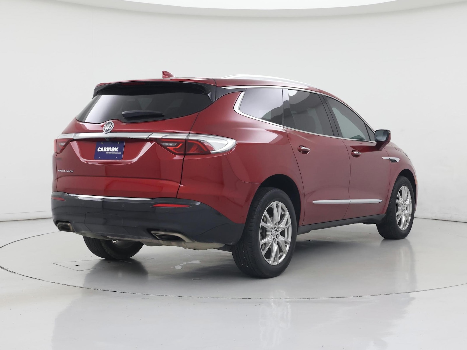 2023 Buick Enclave Essence - Photo 9