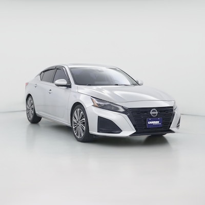 2023 Nissan Altima SL