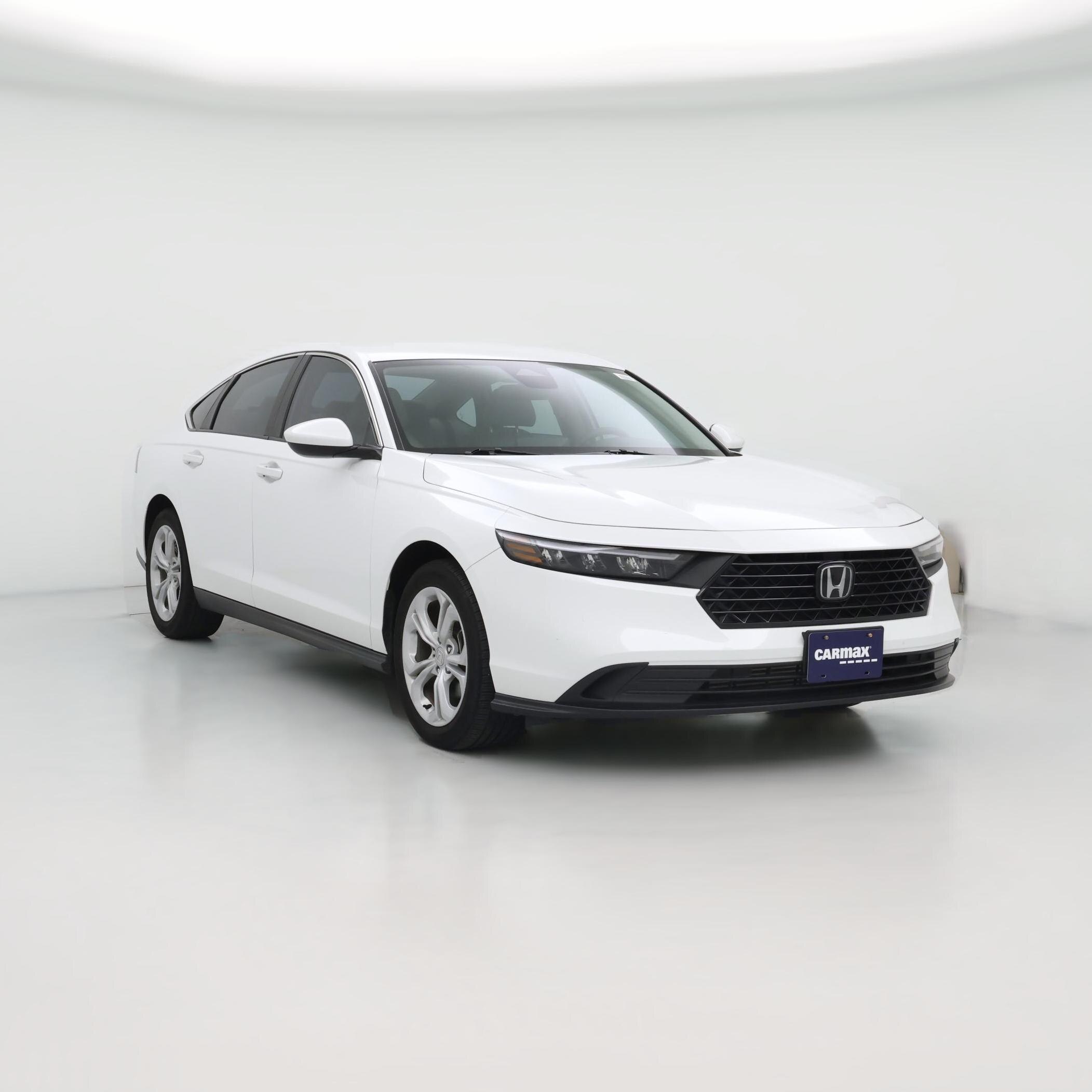 Thumbnail: 2024 Honda Accord - 1