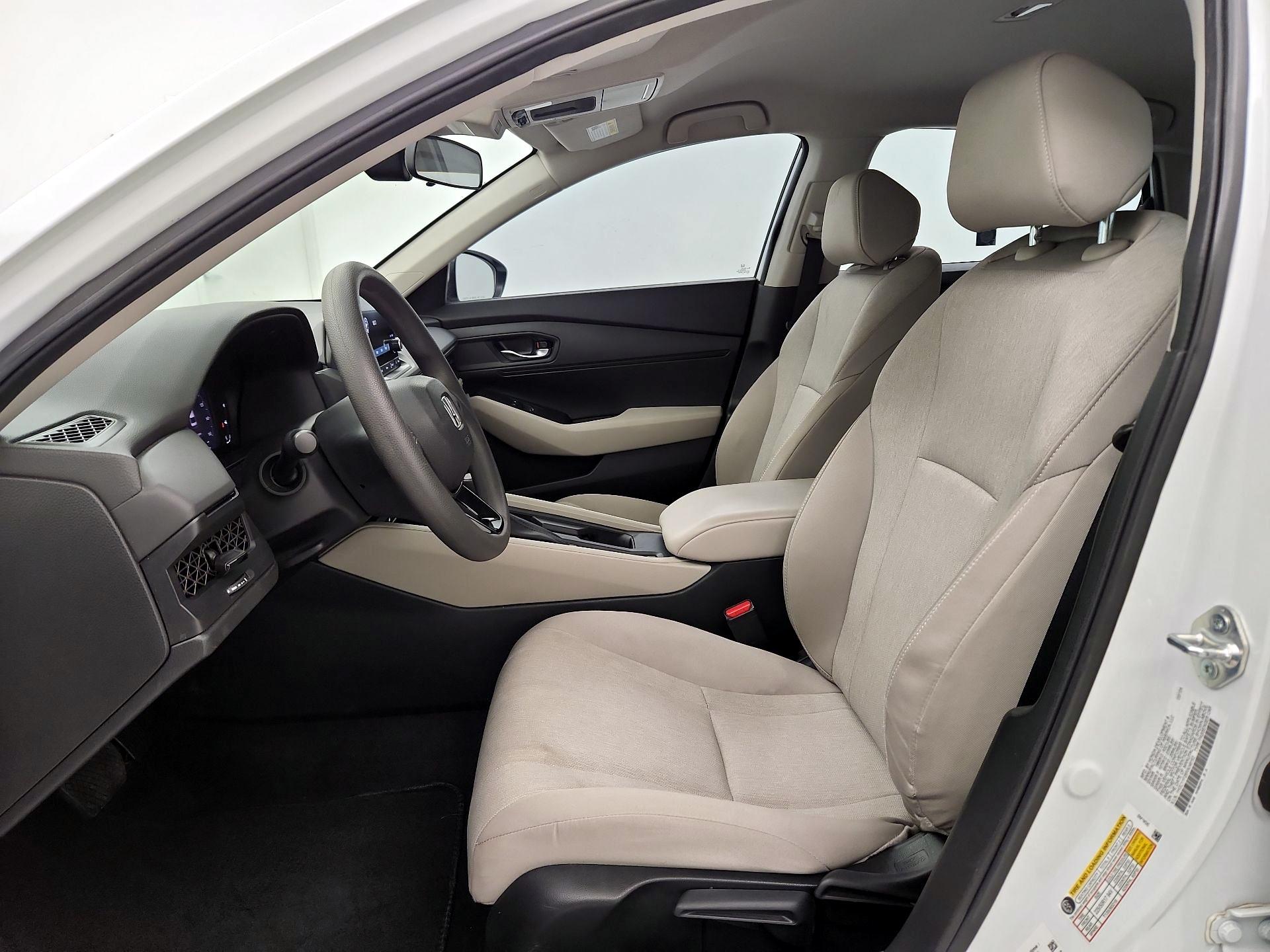 Thumbnail: 2024 Honda Accord - 11