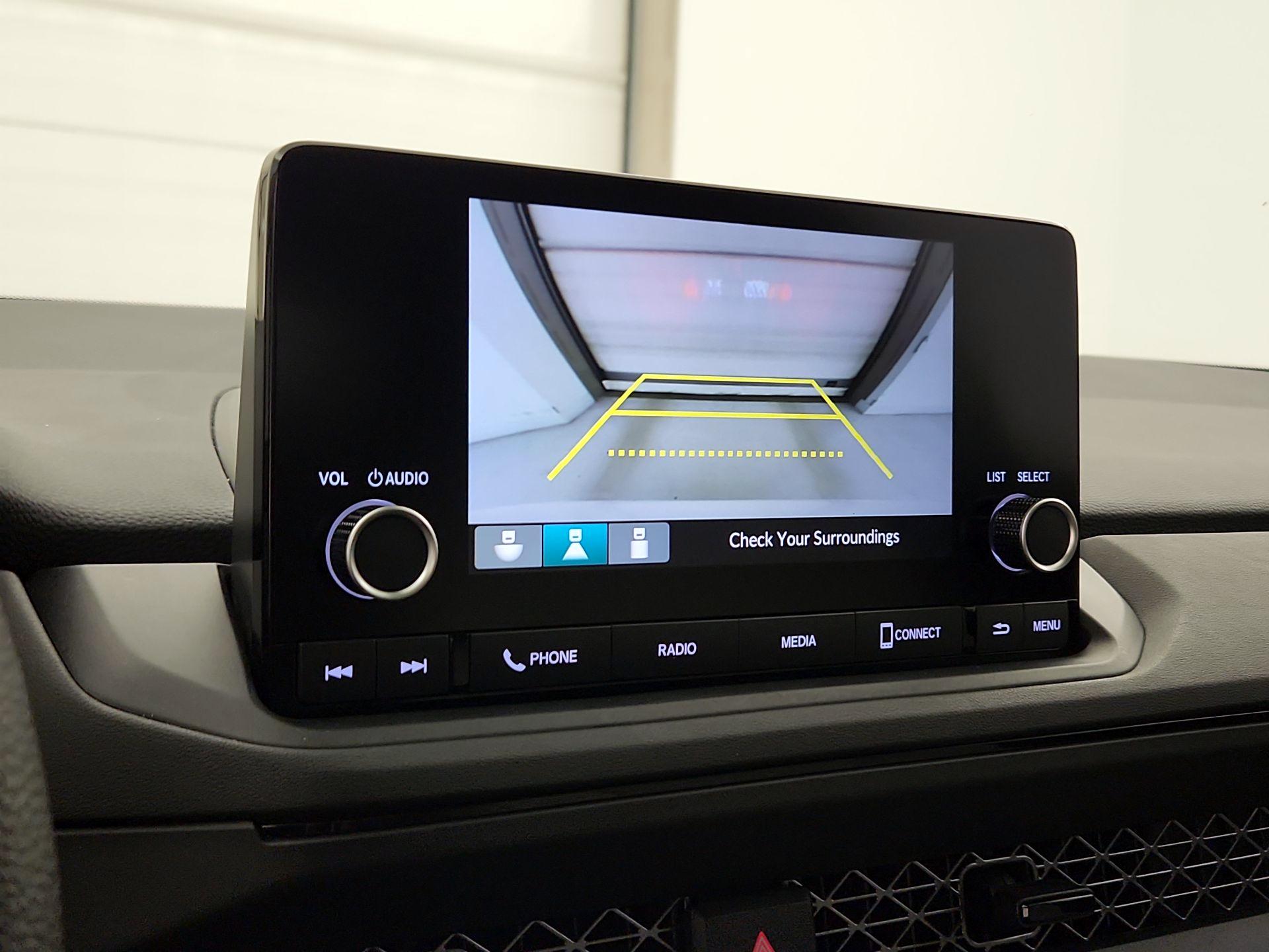 Thumbnail: 2024 Honda Accord - 13