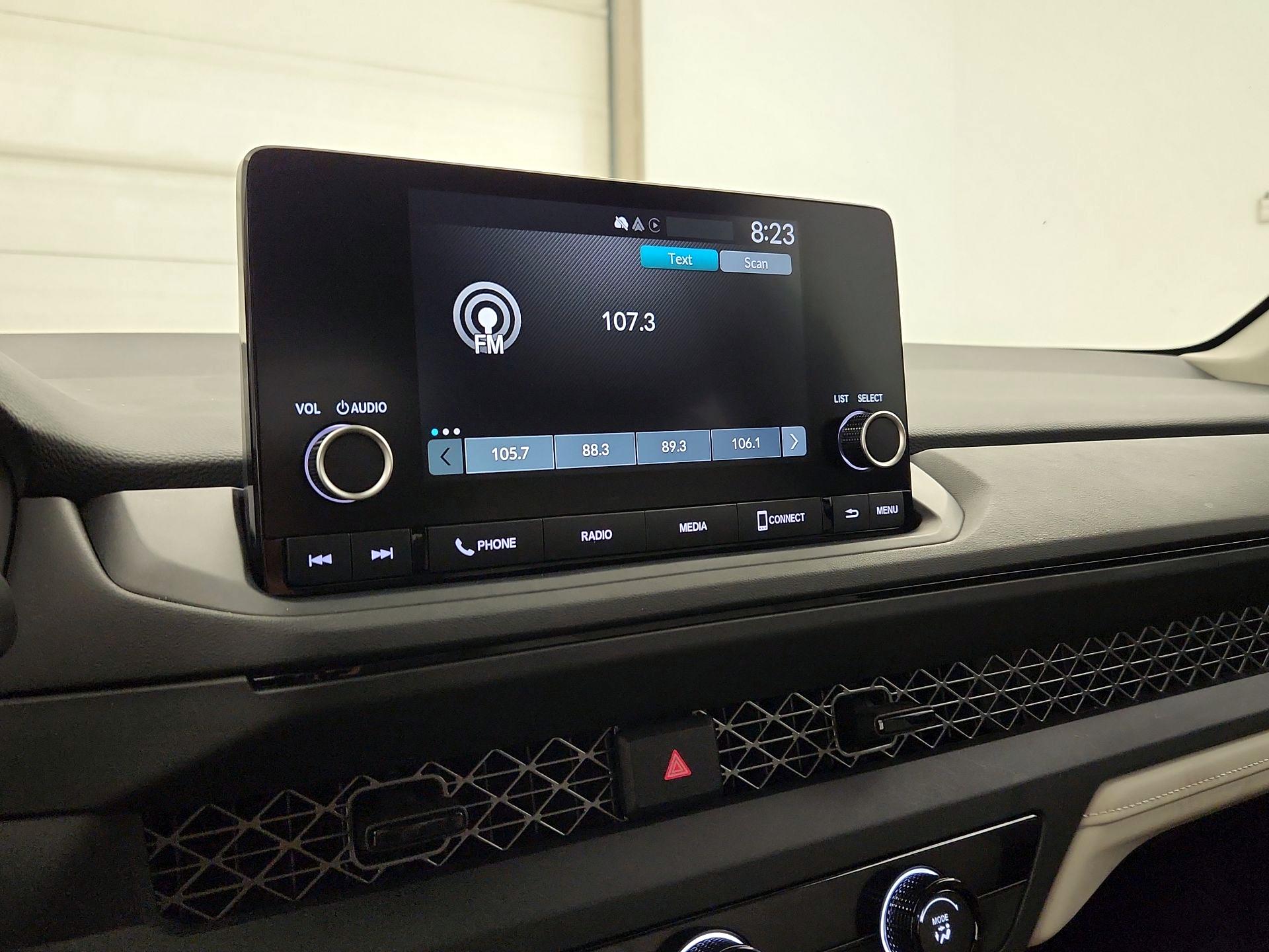 Thumbnail: 2024 Honda Accord - 14