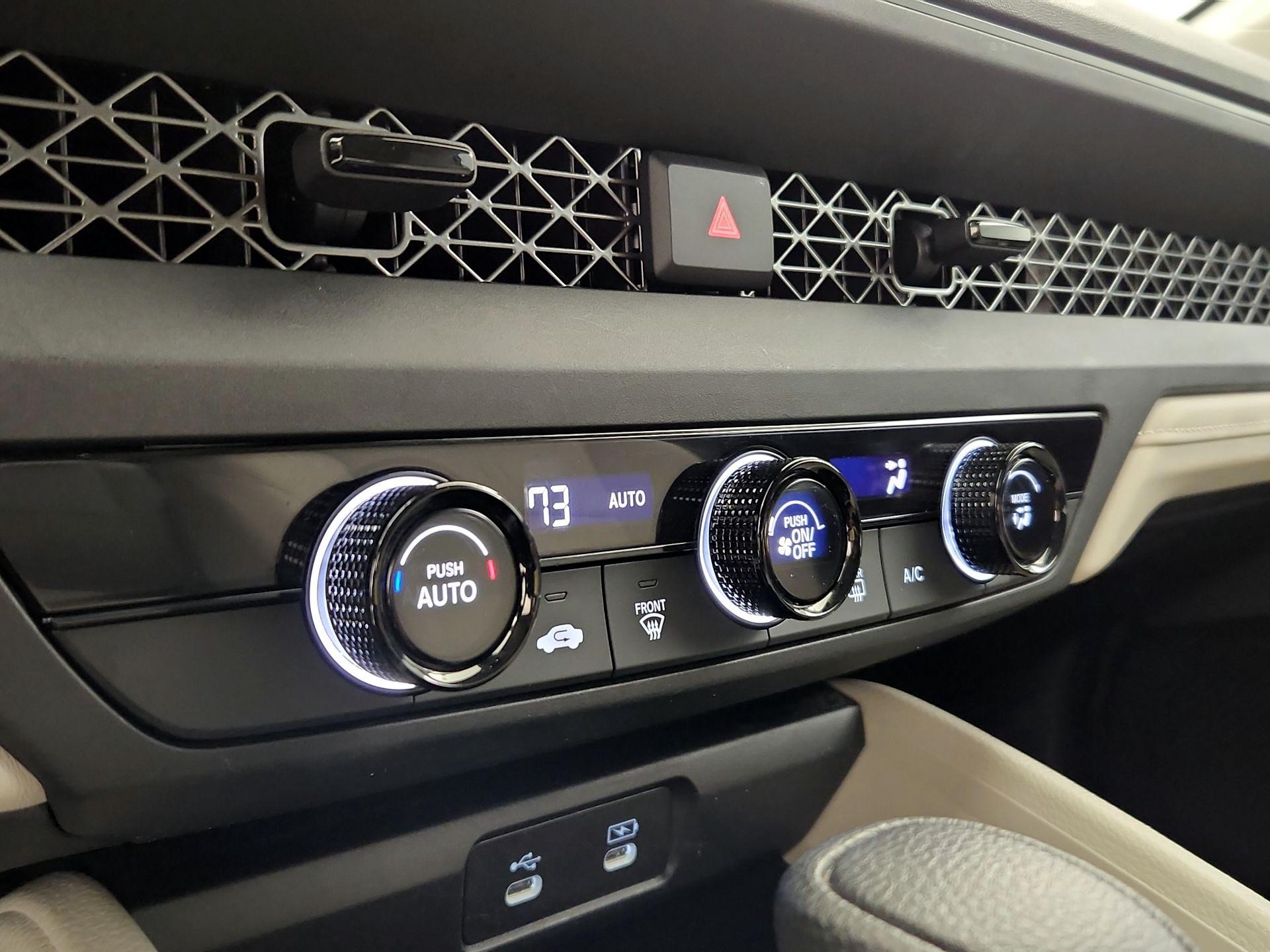 Thumbnail: 2024 Honda Accord - 15