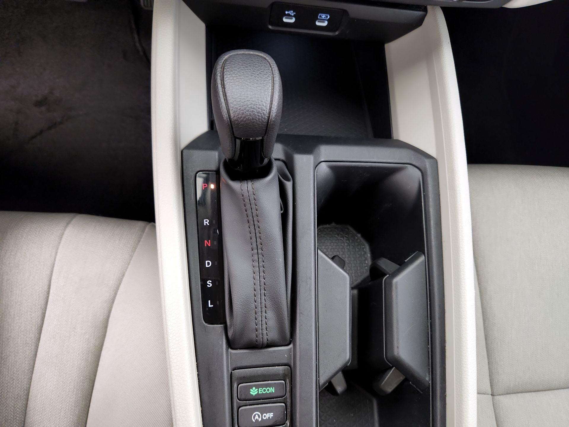 Thumbnail: 2024 Honda Accord - 16