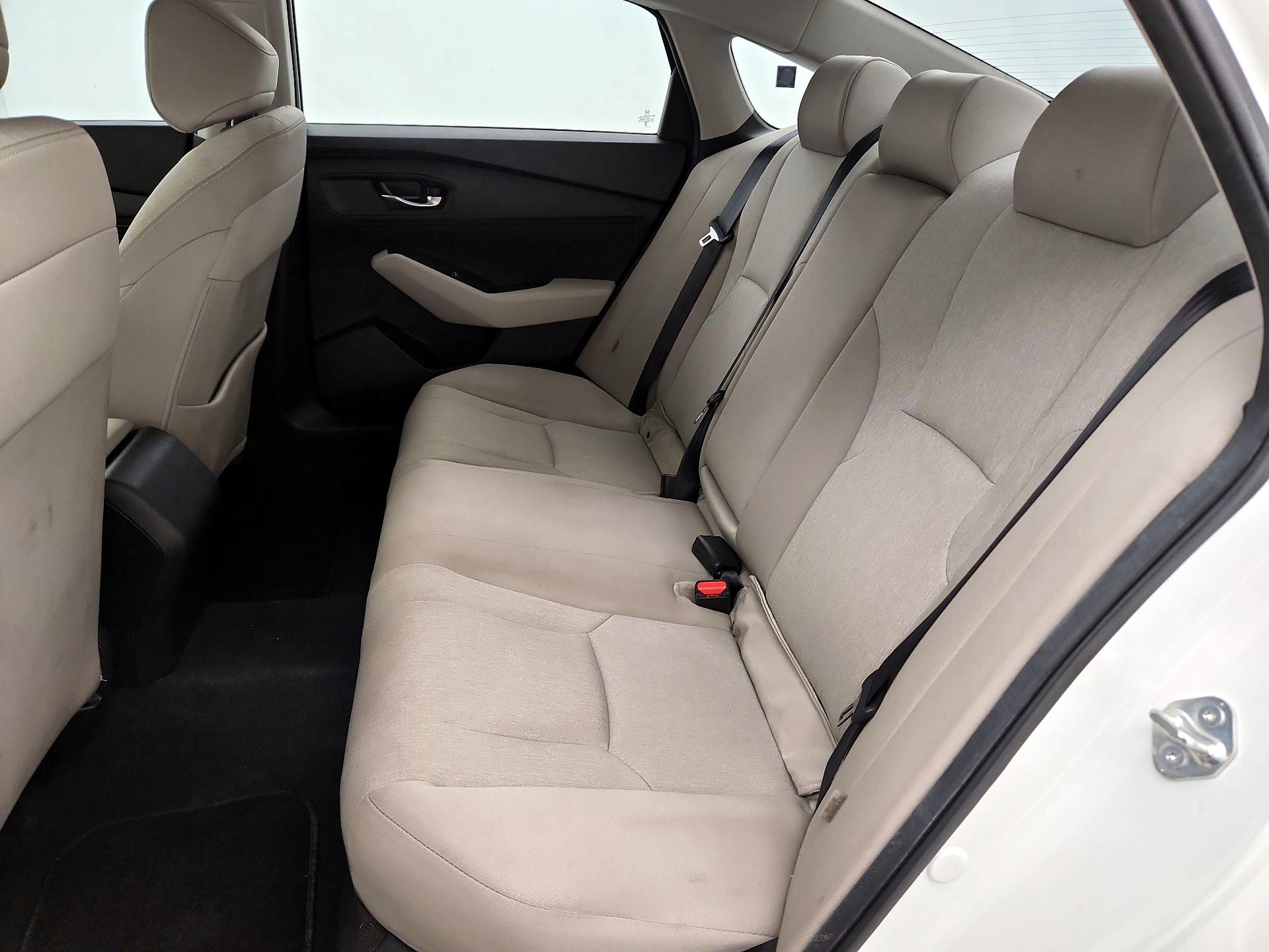 Thumbnail: 2024 Honda Accord - 18