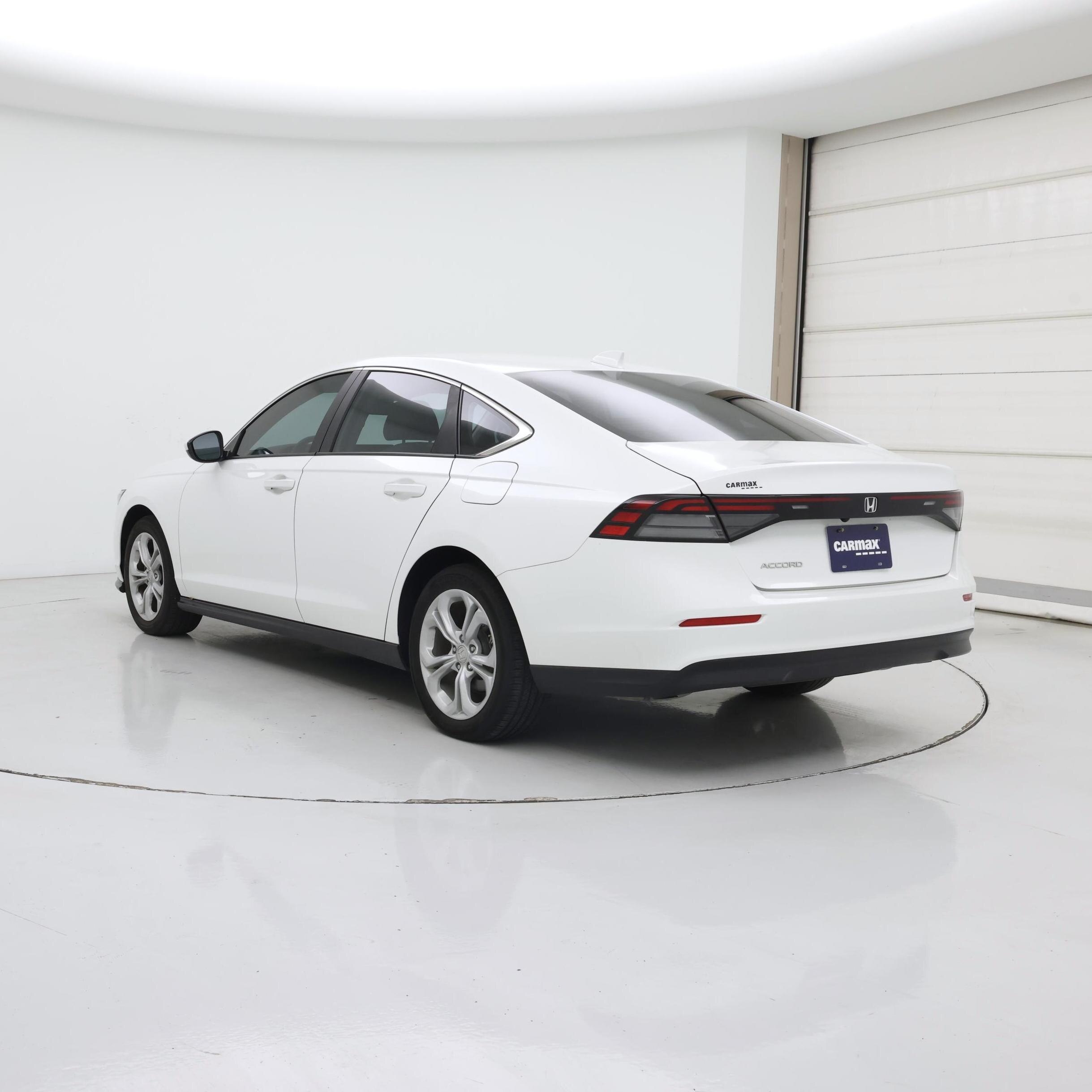 Thumbnail: 2024 Honda Accord - 2