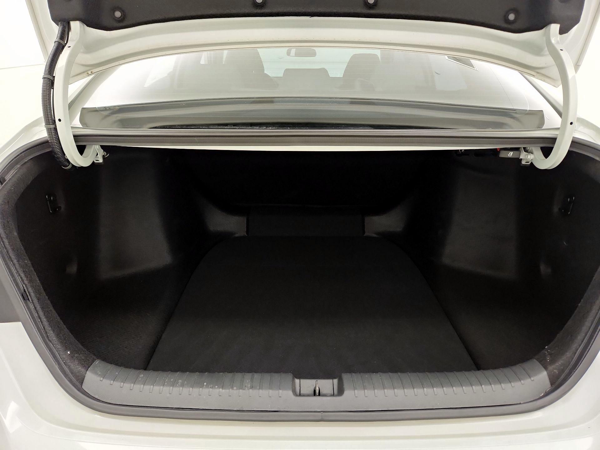 Thumbnail: 2024 Honda Accord - 19