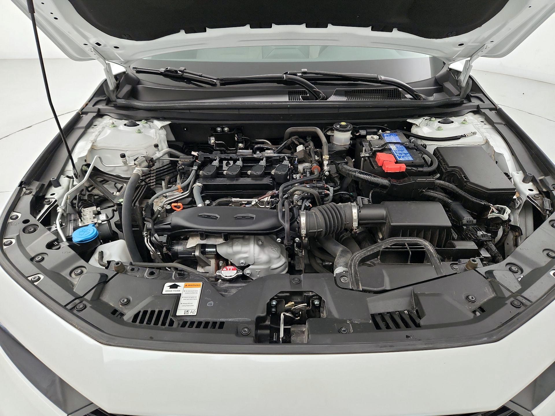 Thumbnail: 2024 Honda Accord - 20