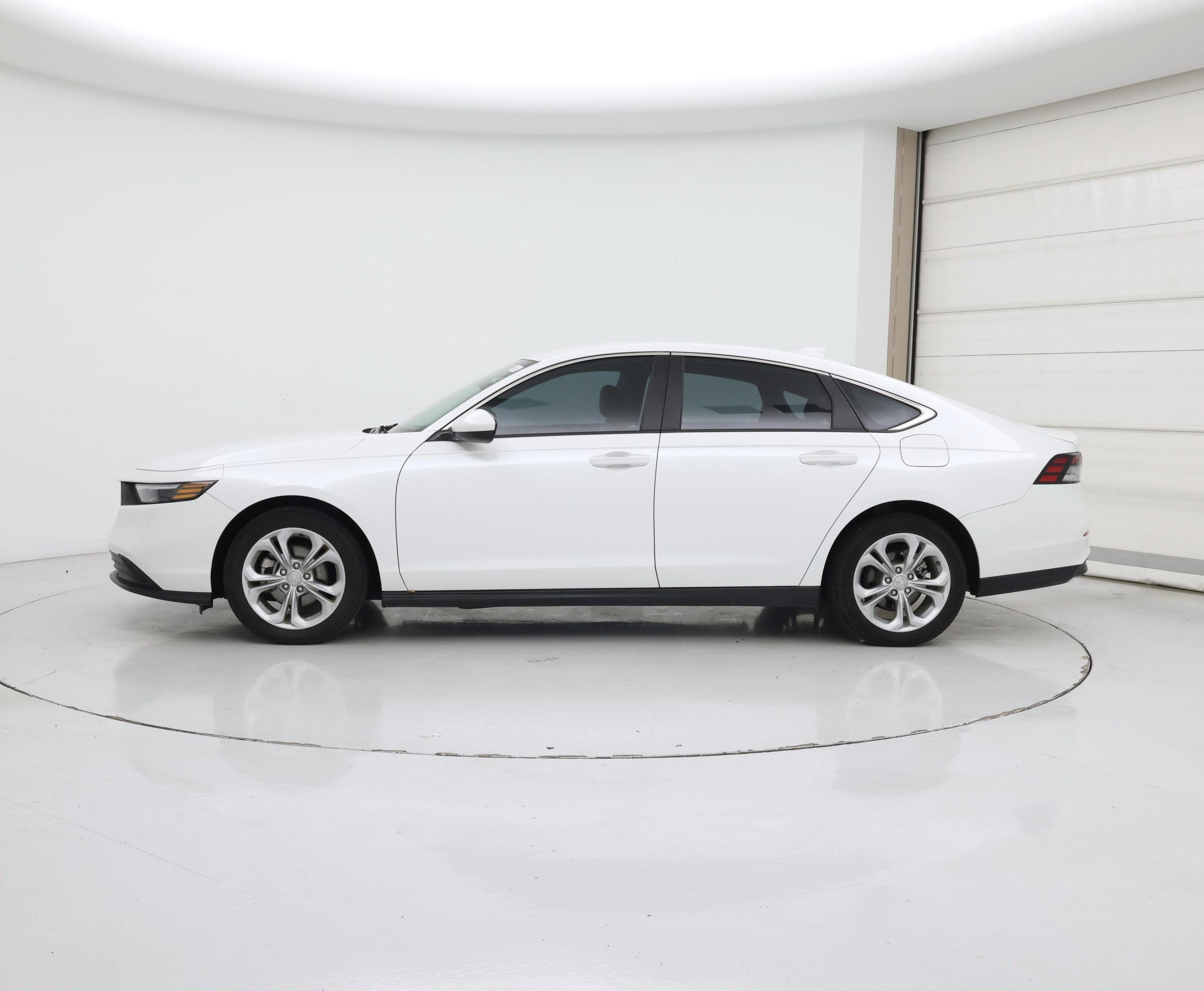 Thumbnail: 2024 Honda Accord - 3