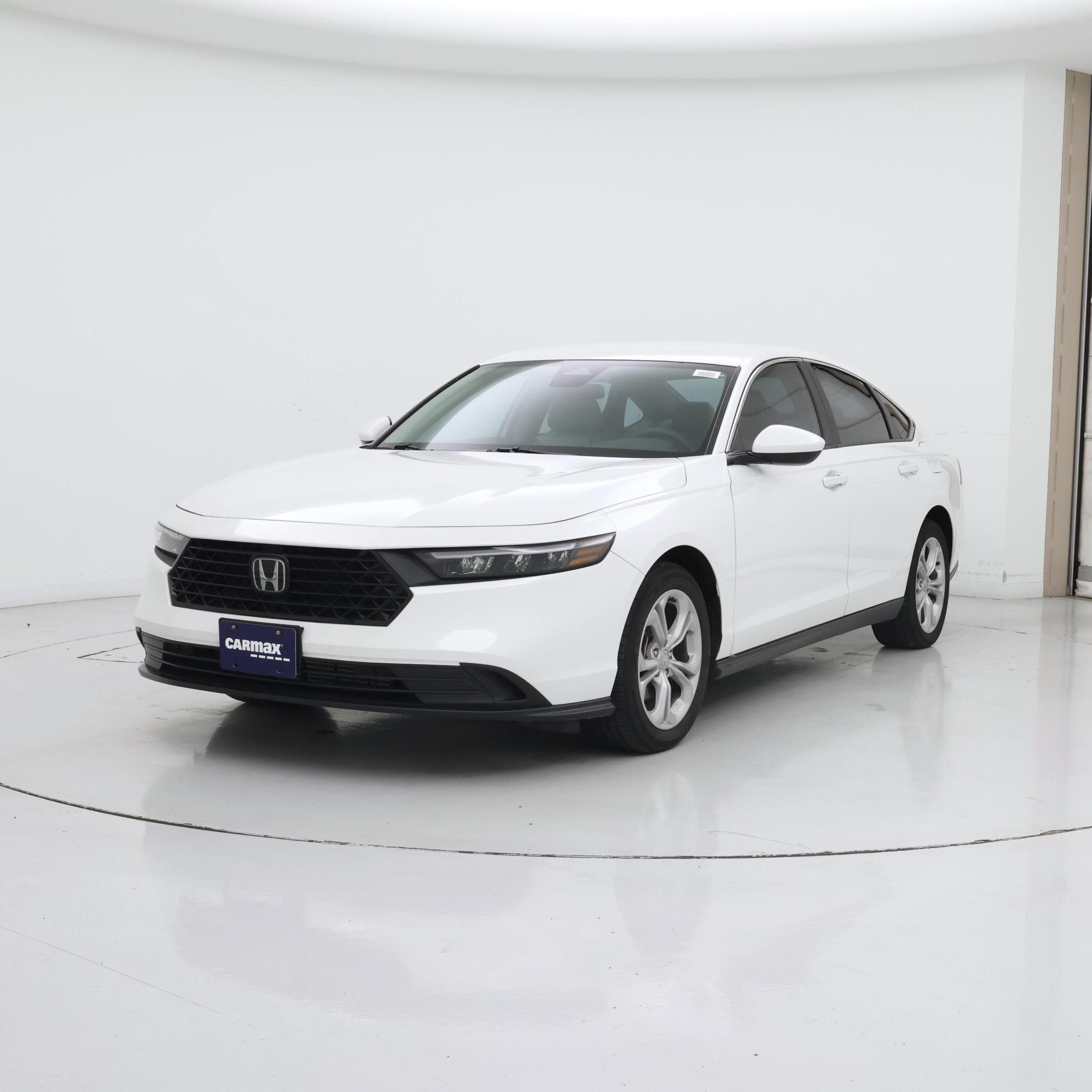 Thumbnail: 2024 Honda Accord - 4