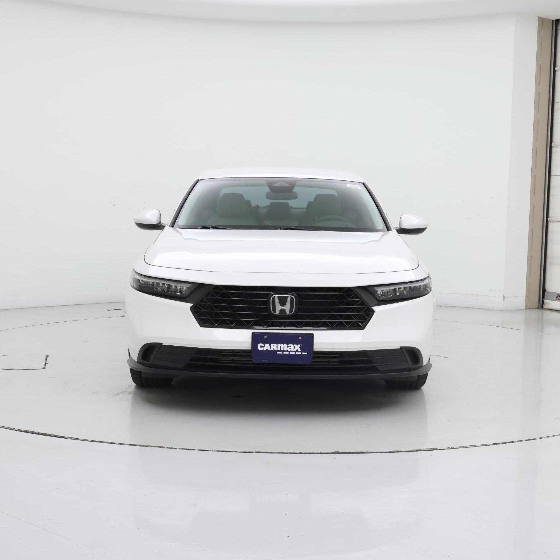 Thumbnail: 2024 Honda Accord - 5