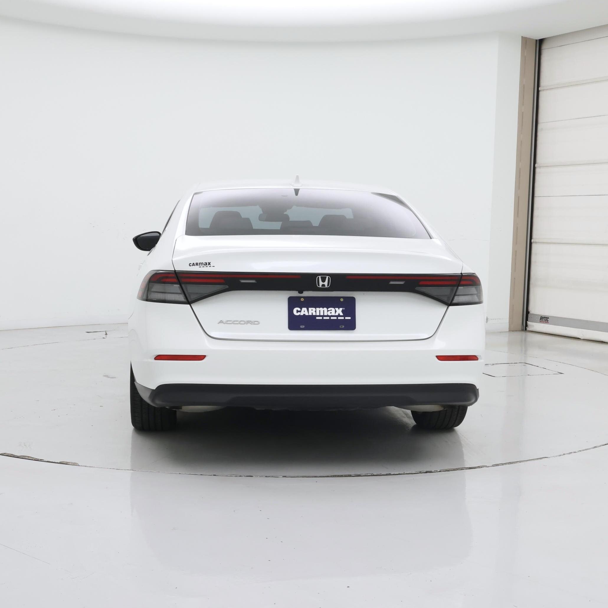 Thumbnail: 2024 Honda Accord - 6