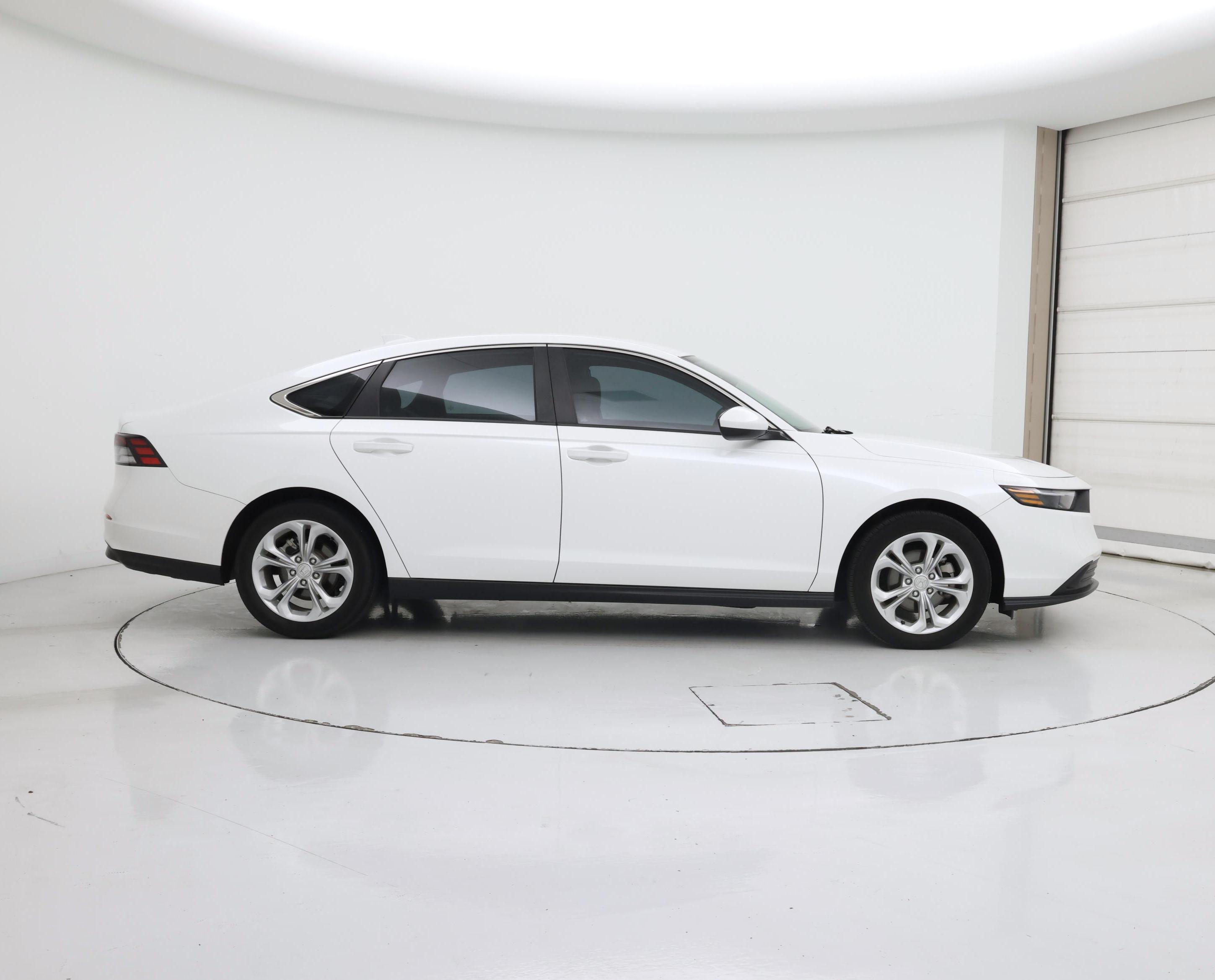 Thumbnail: 2024 Honda Accord - 7