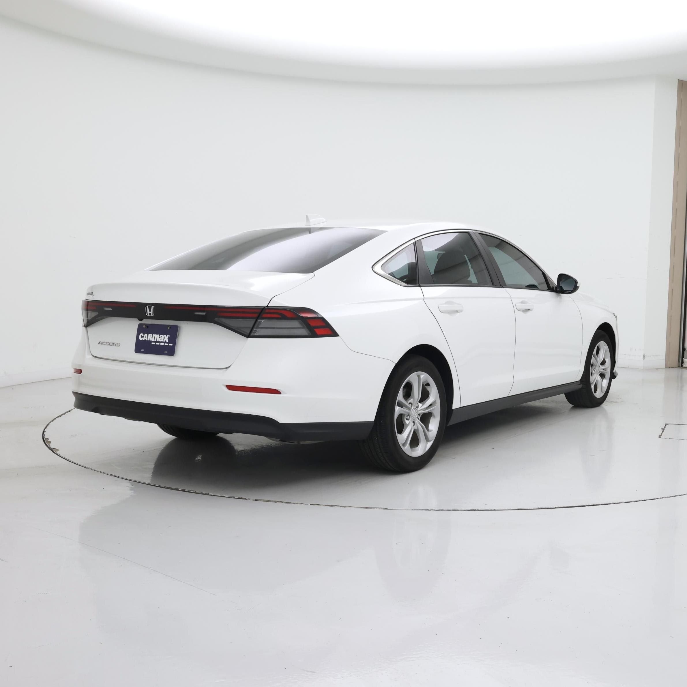 Thumbnail: 2024 Honda Accord - 8