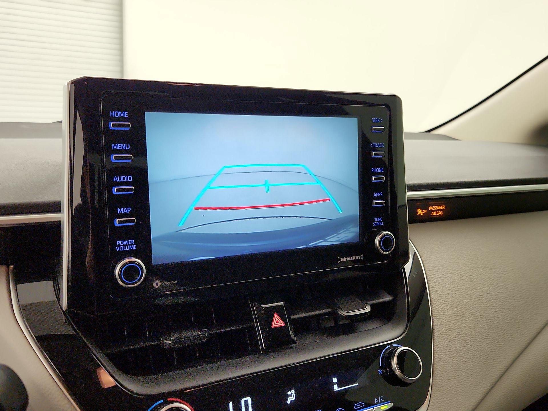 Thumbnail: 2021 Toyota Corolla - 14