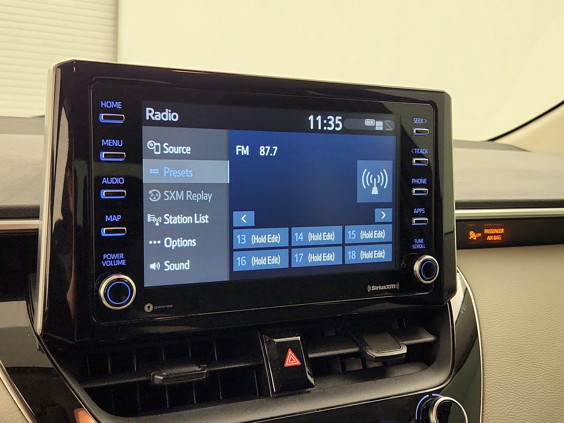 Thumbnail: 2021 Toyota Corolla - 15