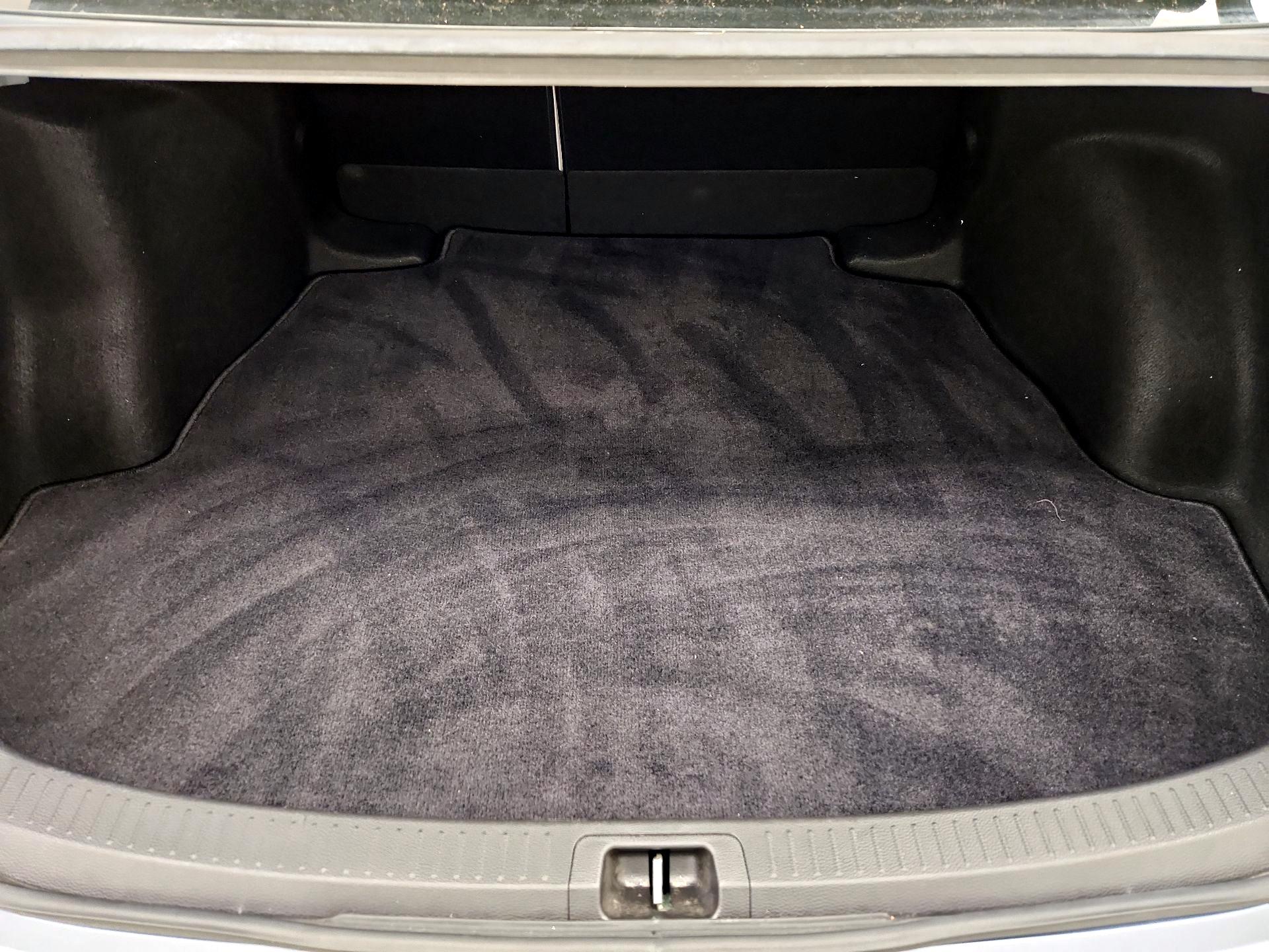 Thumbnail: 2021 Toyota Corolla - 20