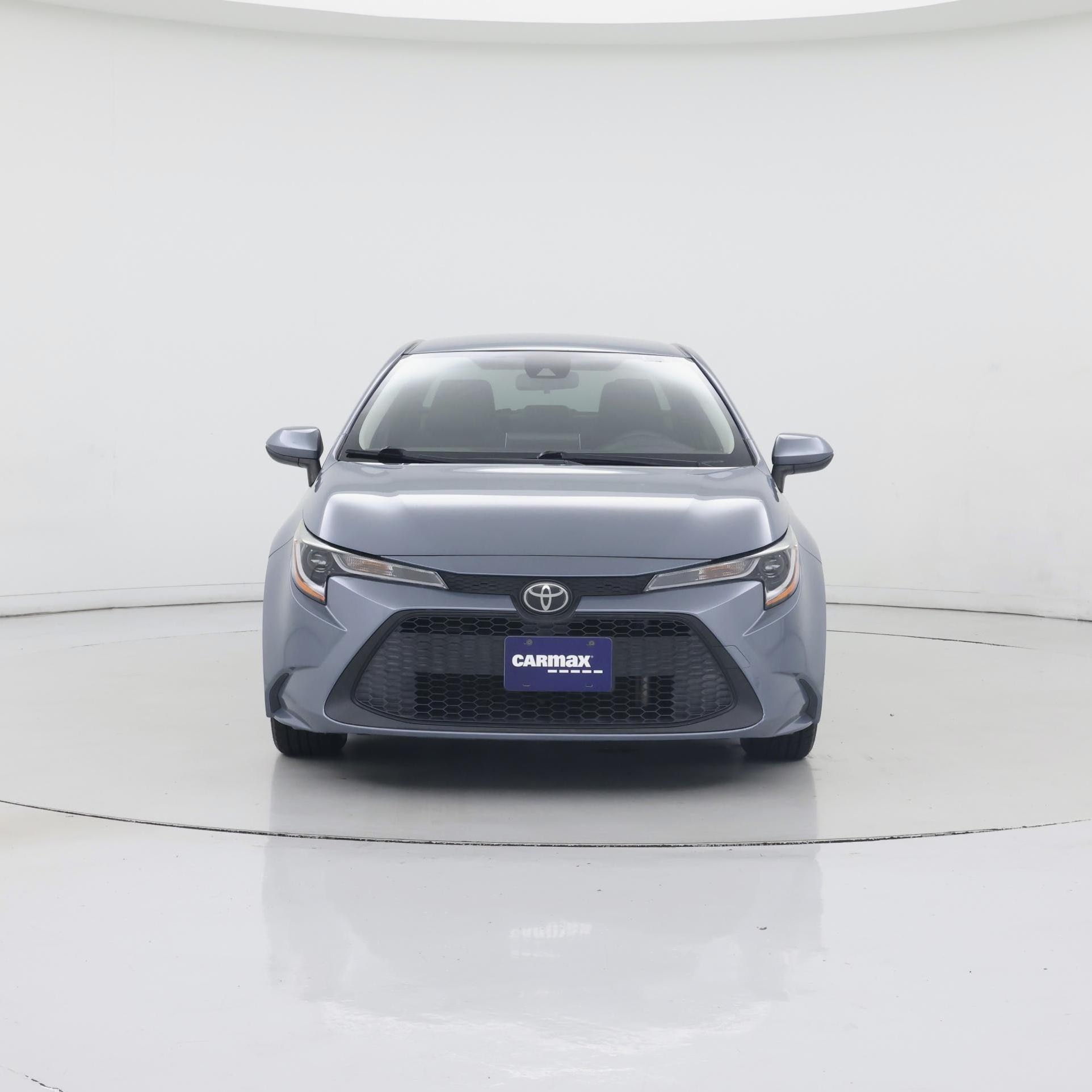 Thumbnail: 2021 Toyota Corolla - 5