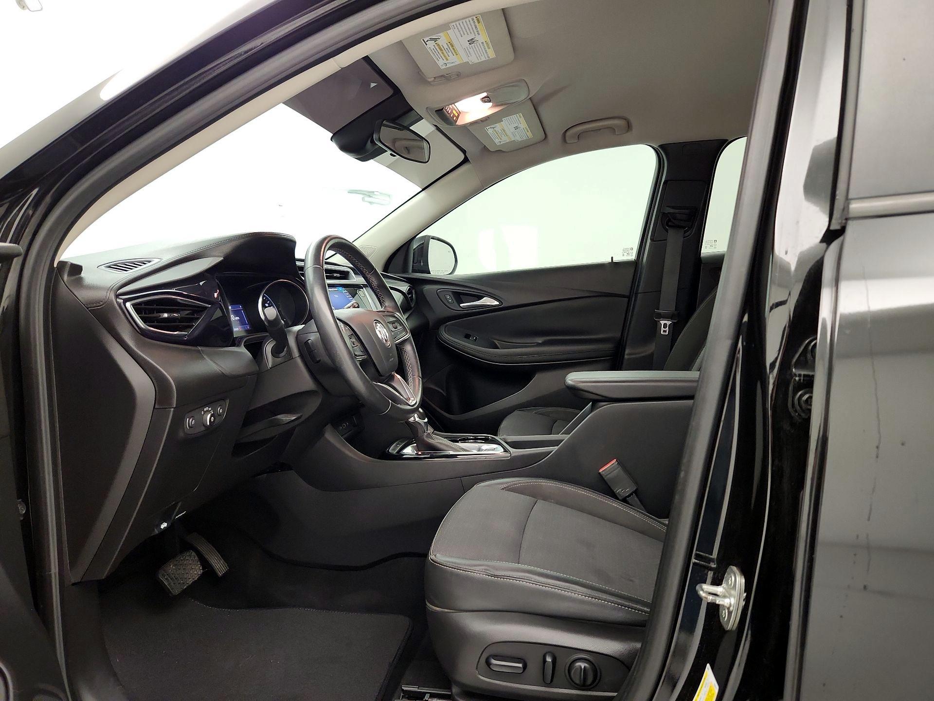 Thumbnail: 2021 Buick Encore GX - 11