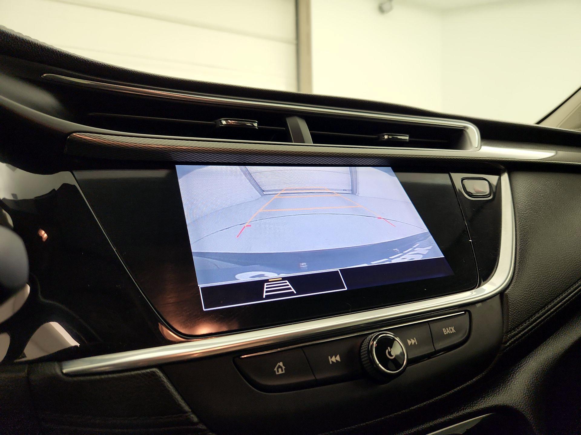 Thumbnail: 2021 Buick Encore GX - 14