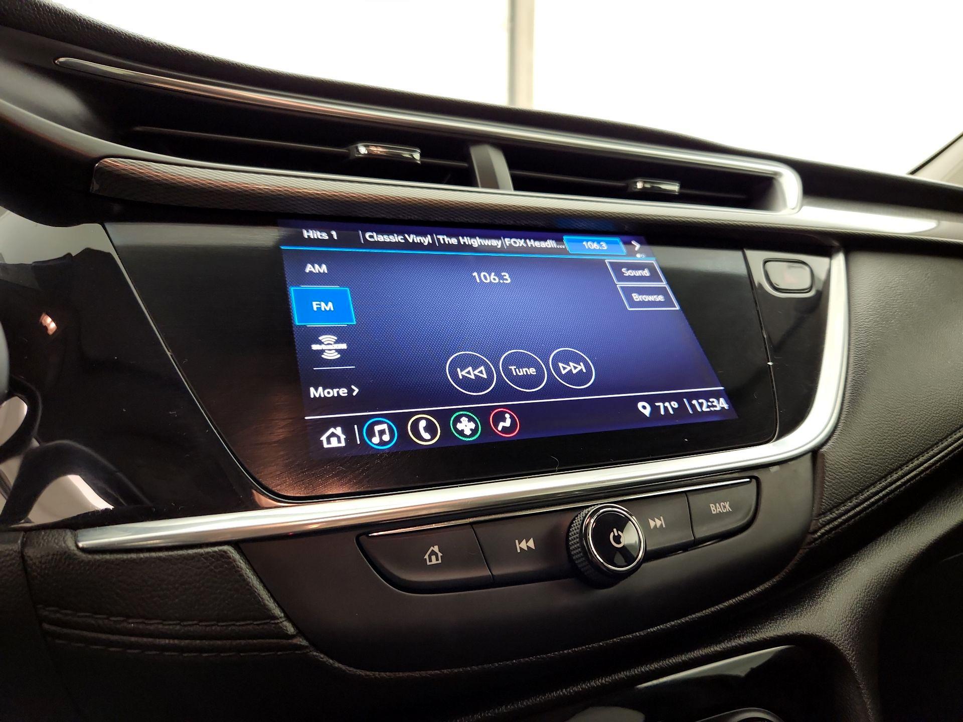 Thumbnail: 2021 Buick Encore GX - 15