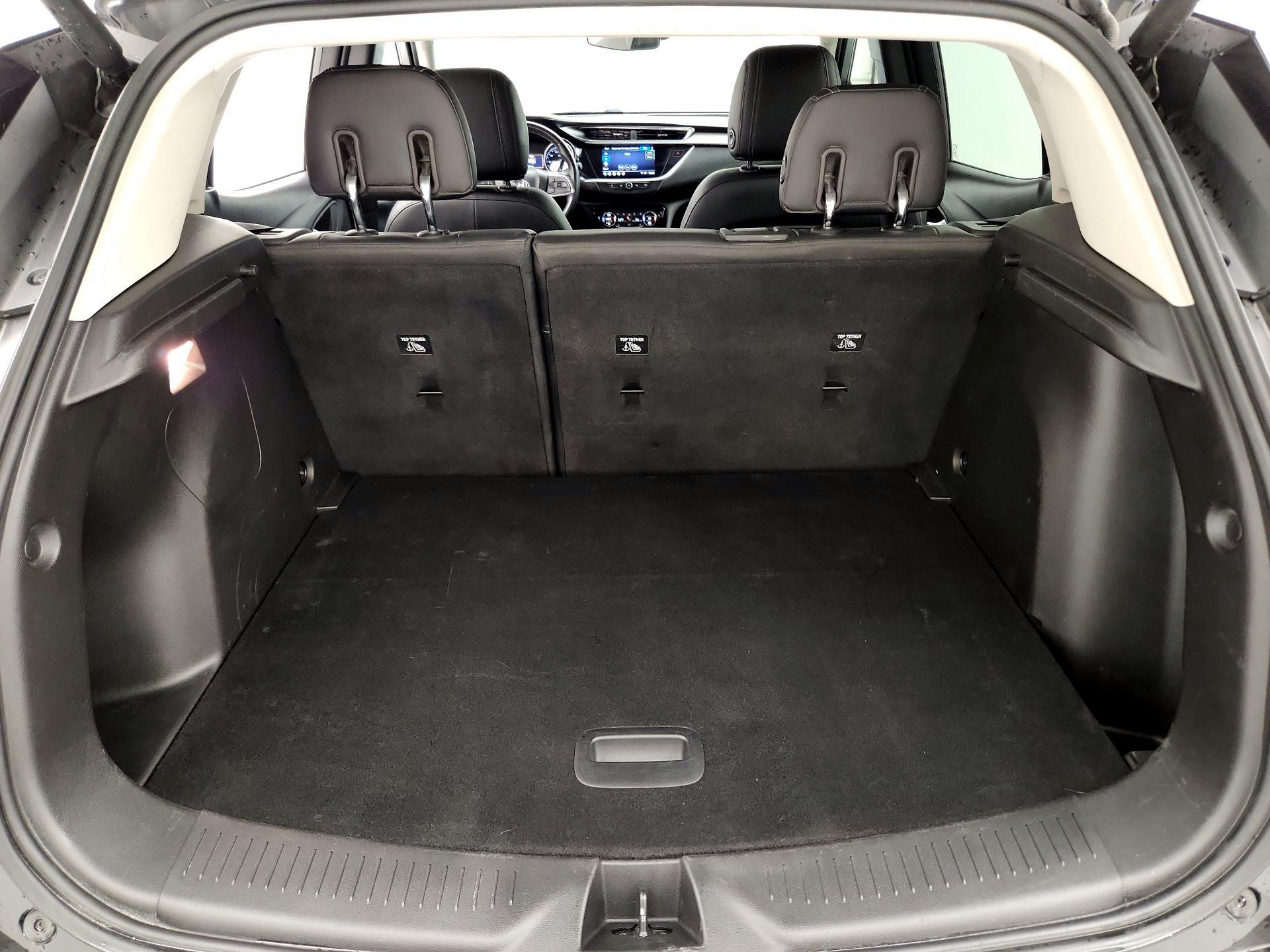 Thumbnail: 2021 Buick Encore GX - 20