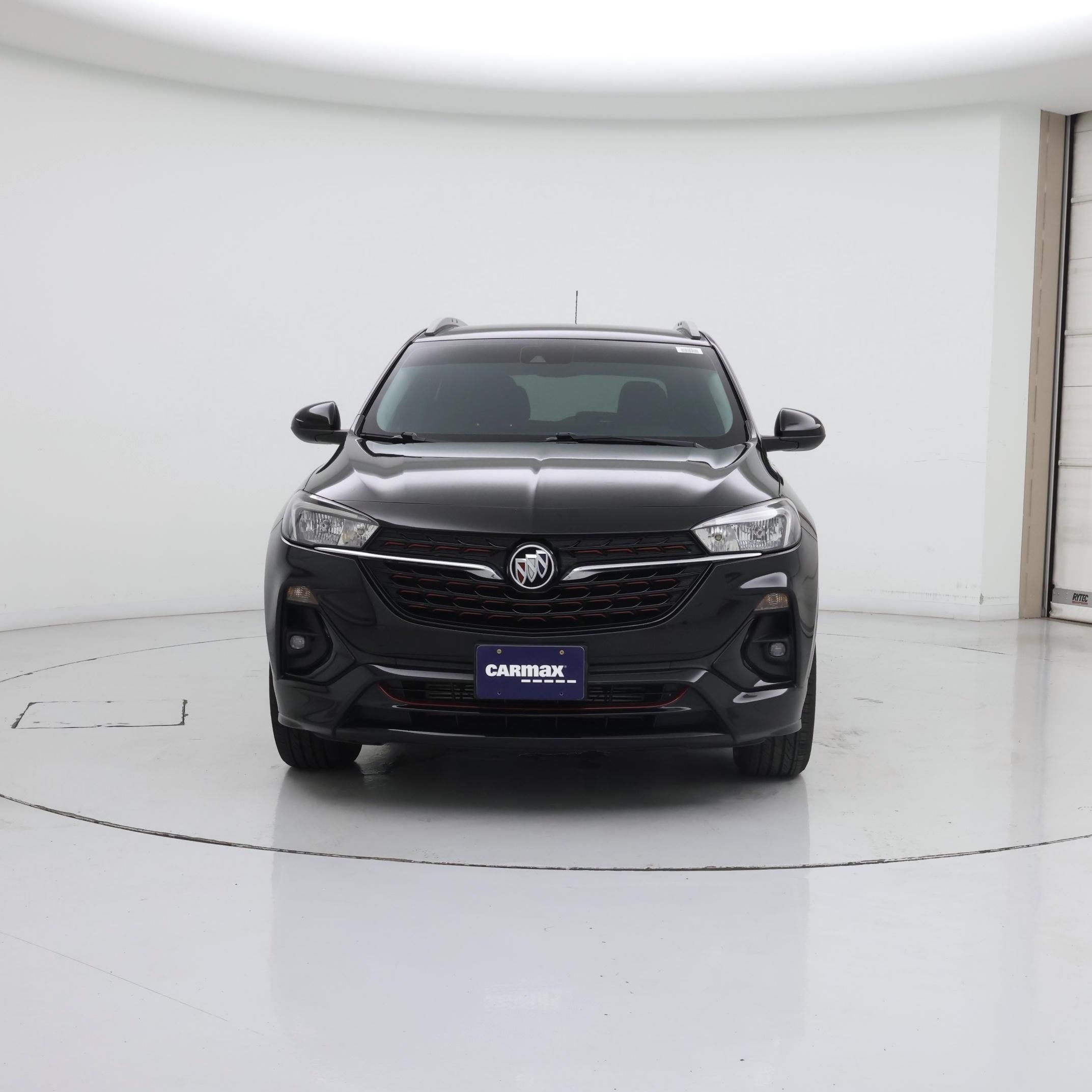 Thumbnail: 2021 Buick Encore GX - 5