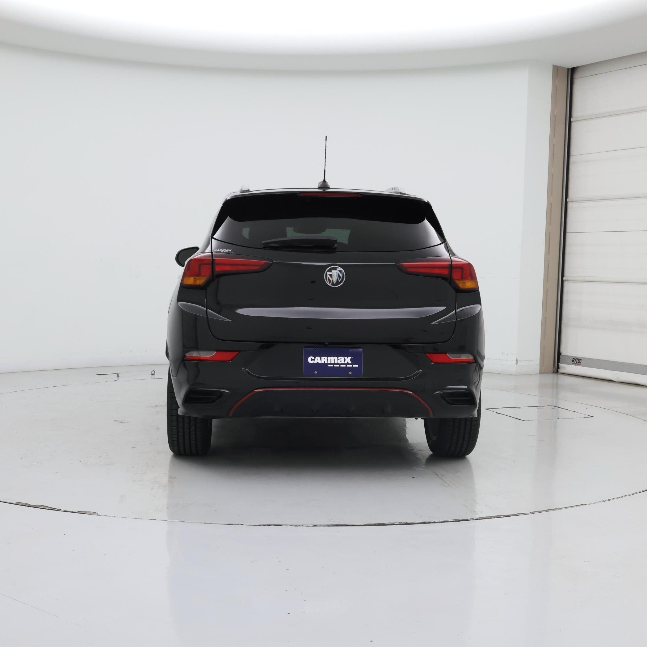 Thumbnail: 2021 Buick Encore GX - 6