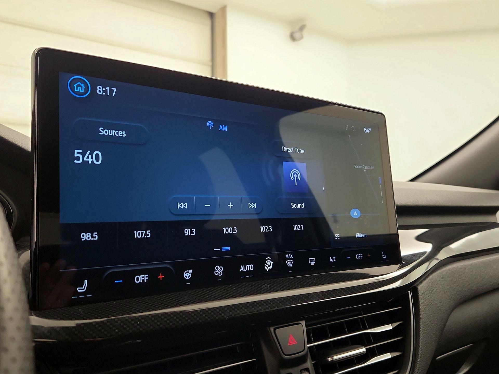 Thumbnail: 2023 Ford Escape - 16