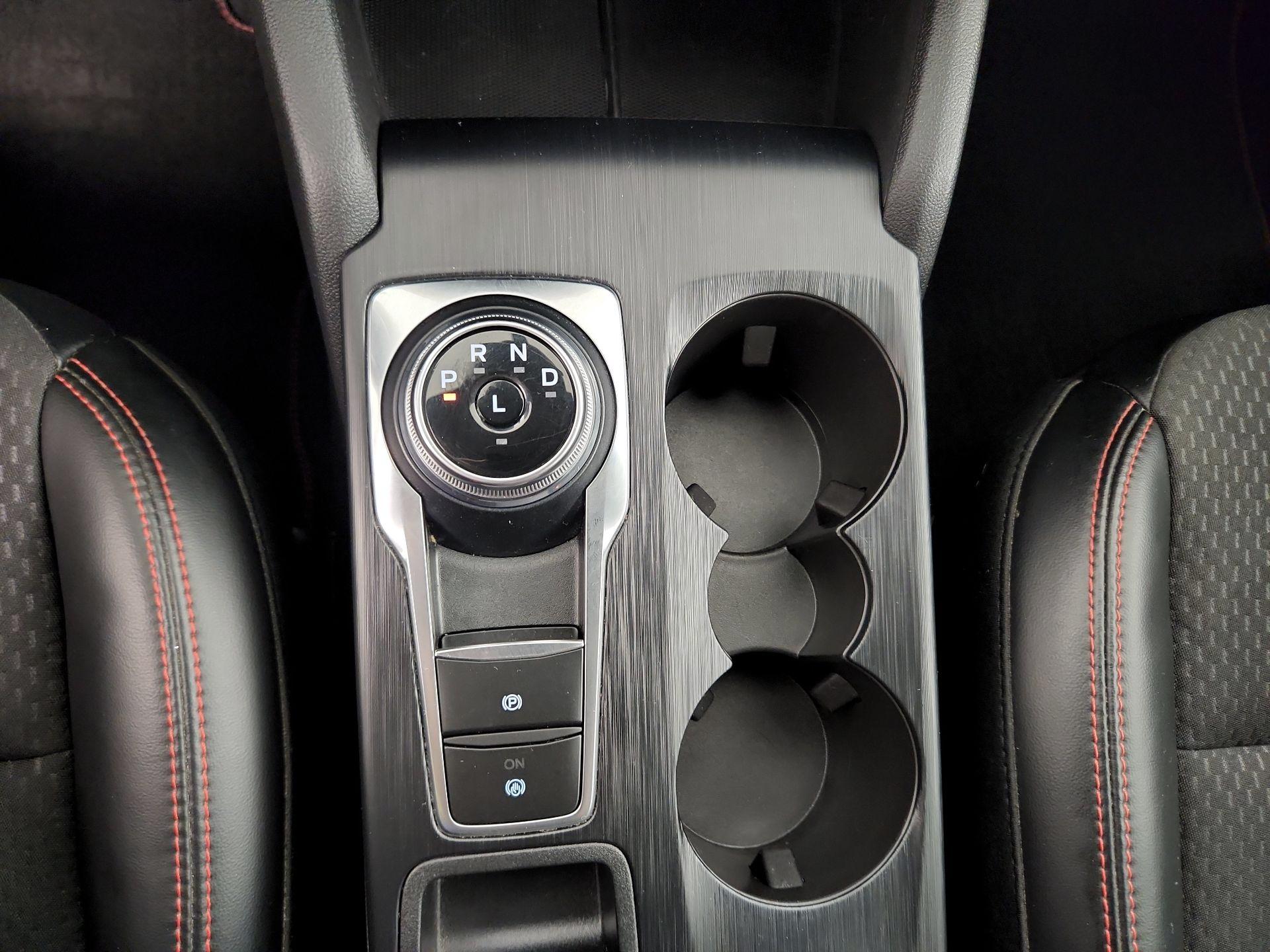 Thumbnail: 2023 Ford Escape - 18