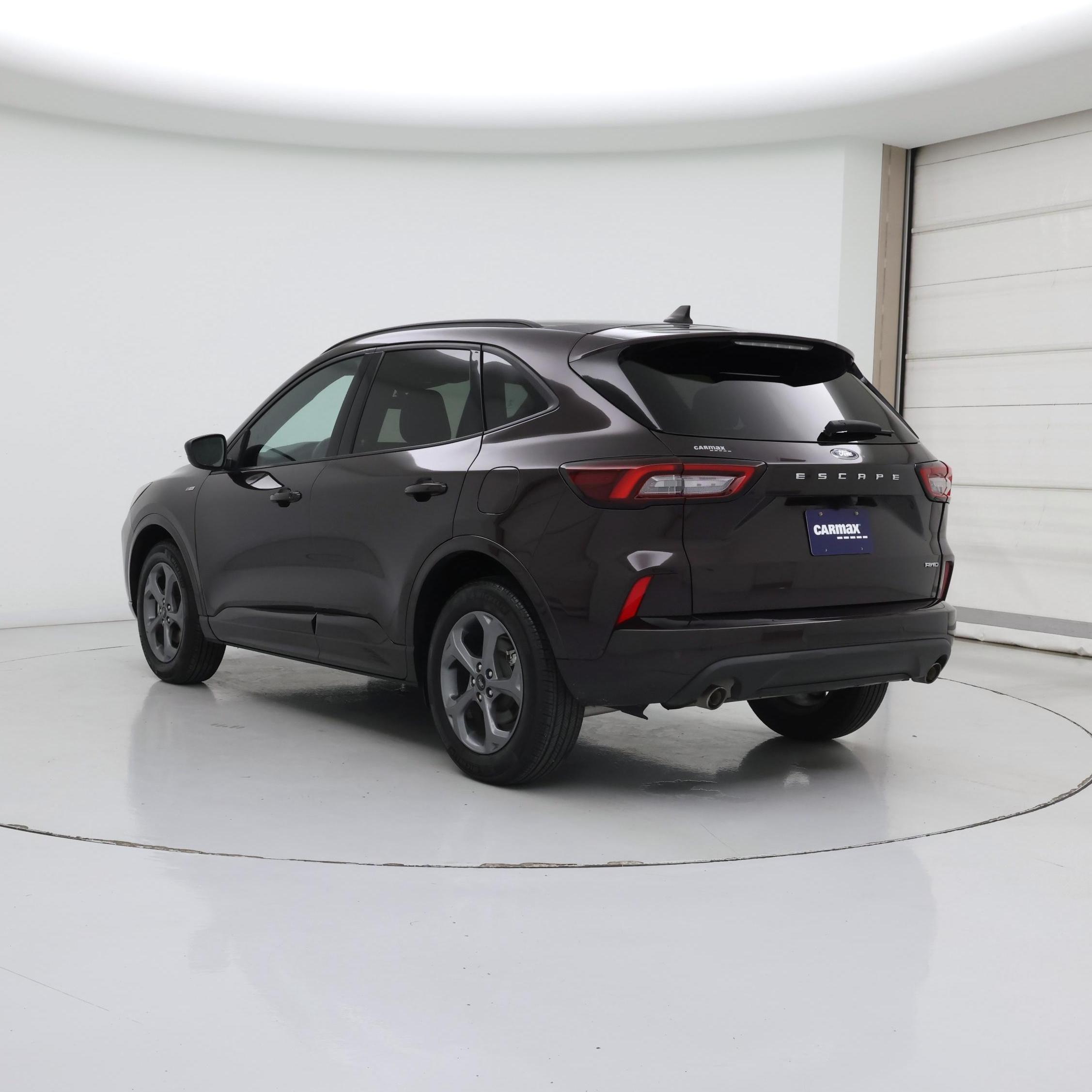 Thumbnail: 2023 Ford Escape - 2