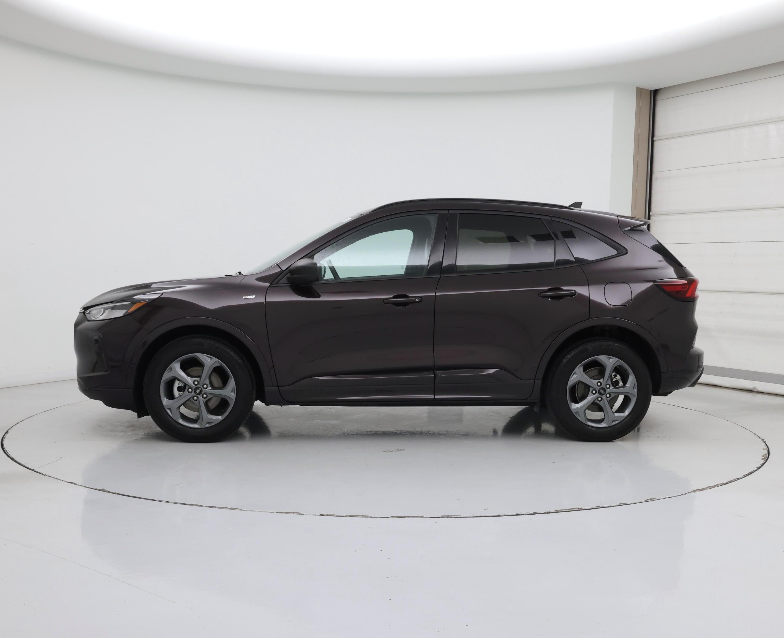 Thumbnail: 2023 Ford Escape - 3