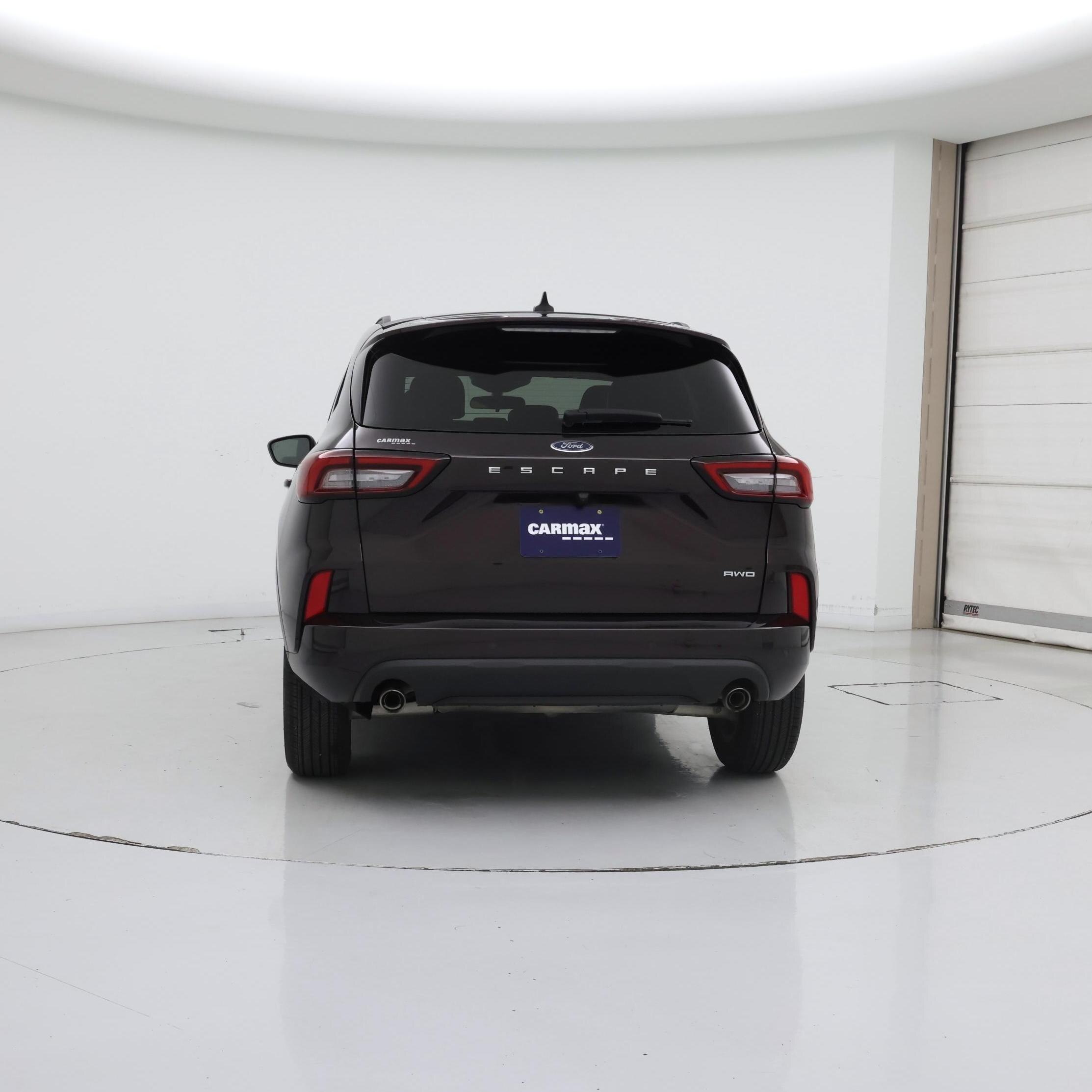 Thumbnail: 2023 Ford Escape - 6