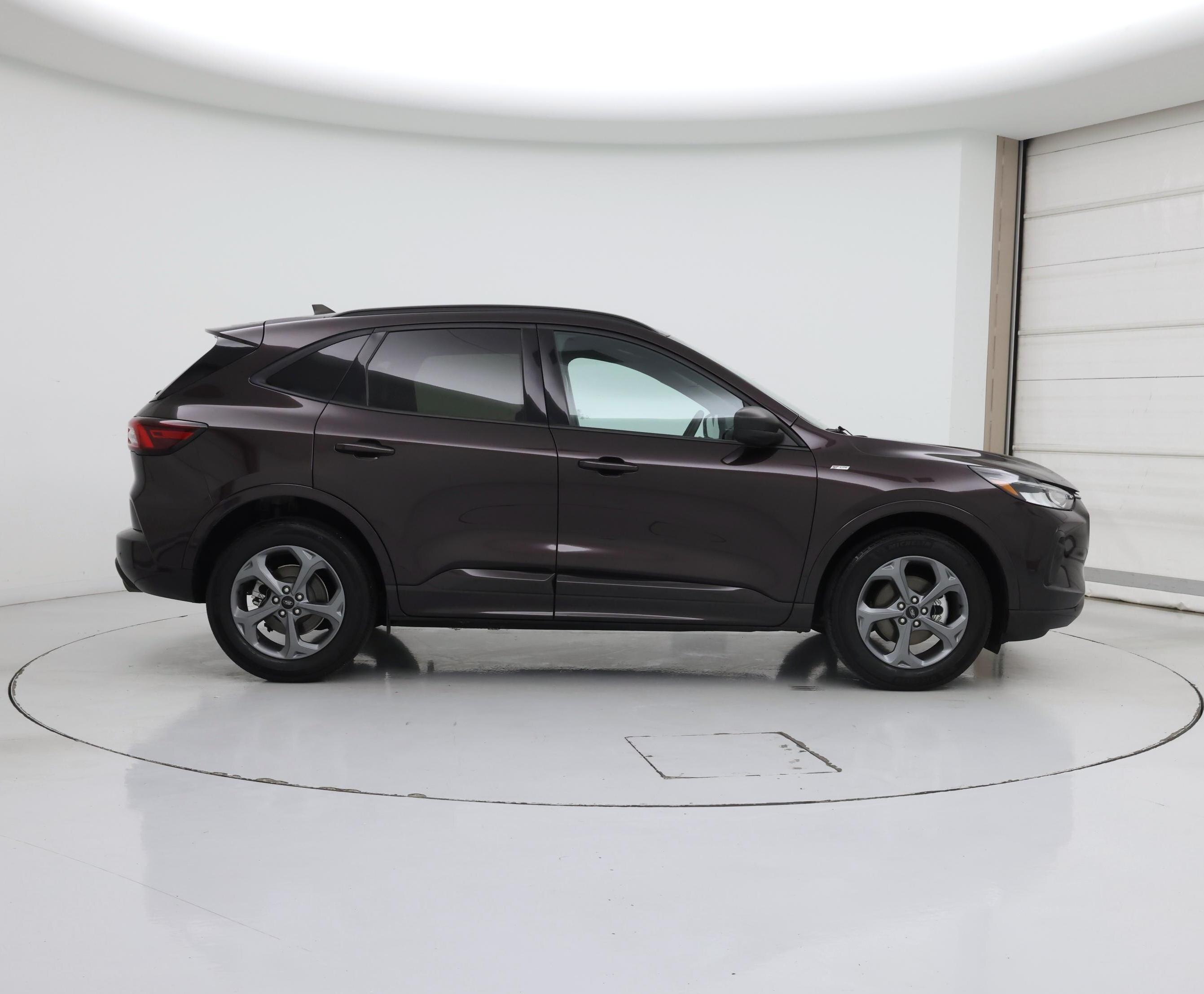 Thumbnail: 2023 Ford Escape - 7