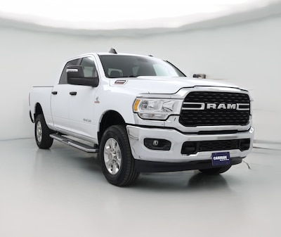 2024 Ram 2500 Bighorn