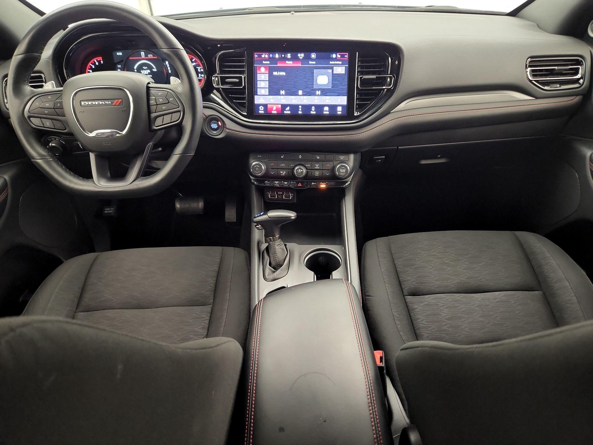 Thumbnail: 2025 Dodge Durango - 9