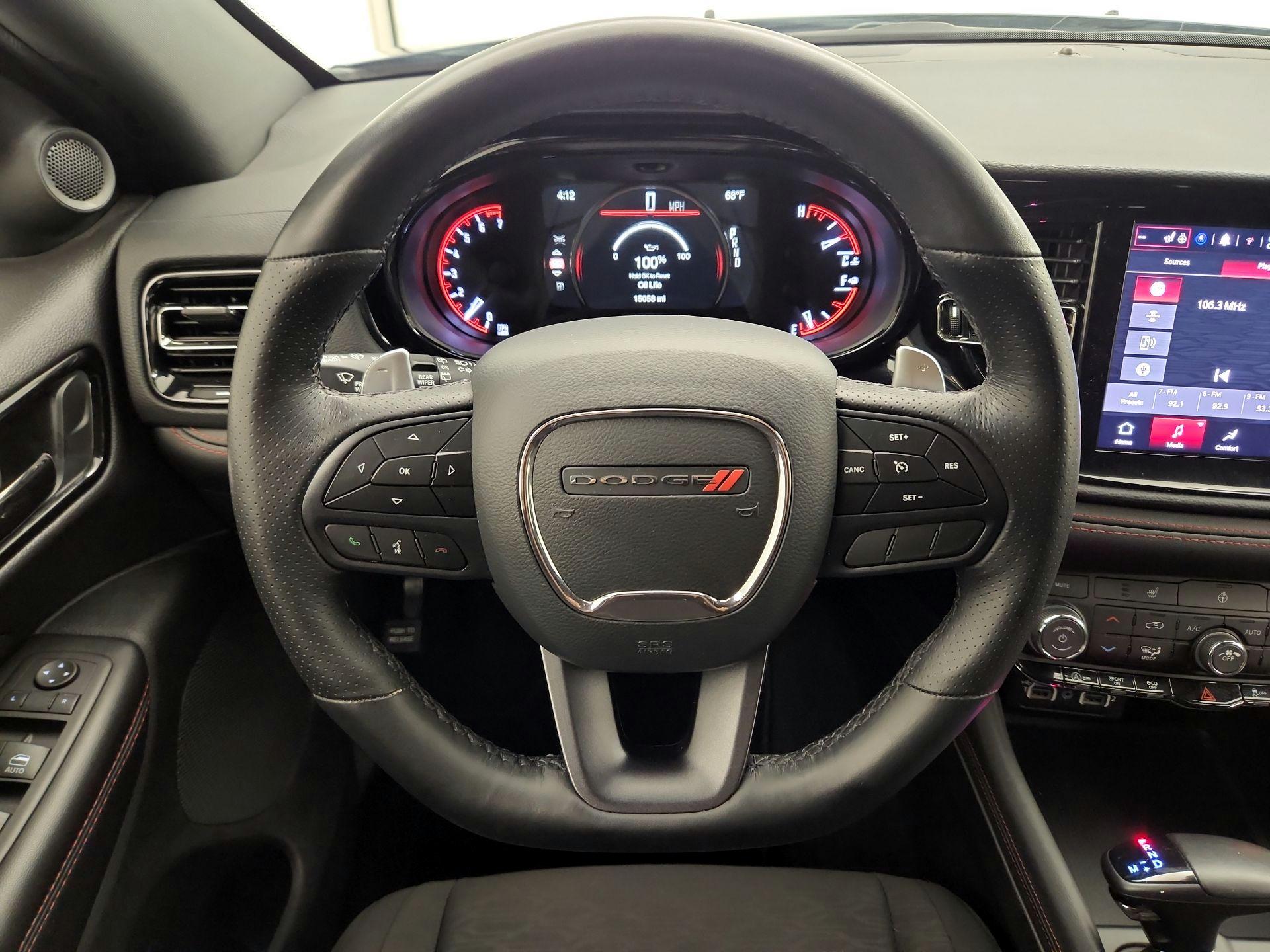 Thumbnail: 2025 Dodge Durango - 10