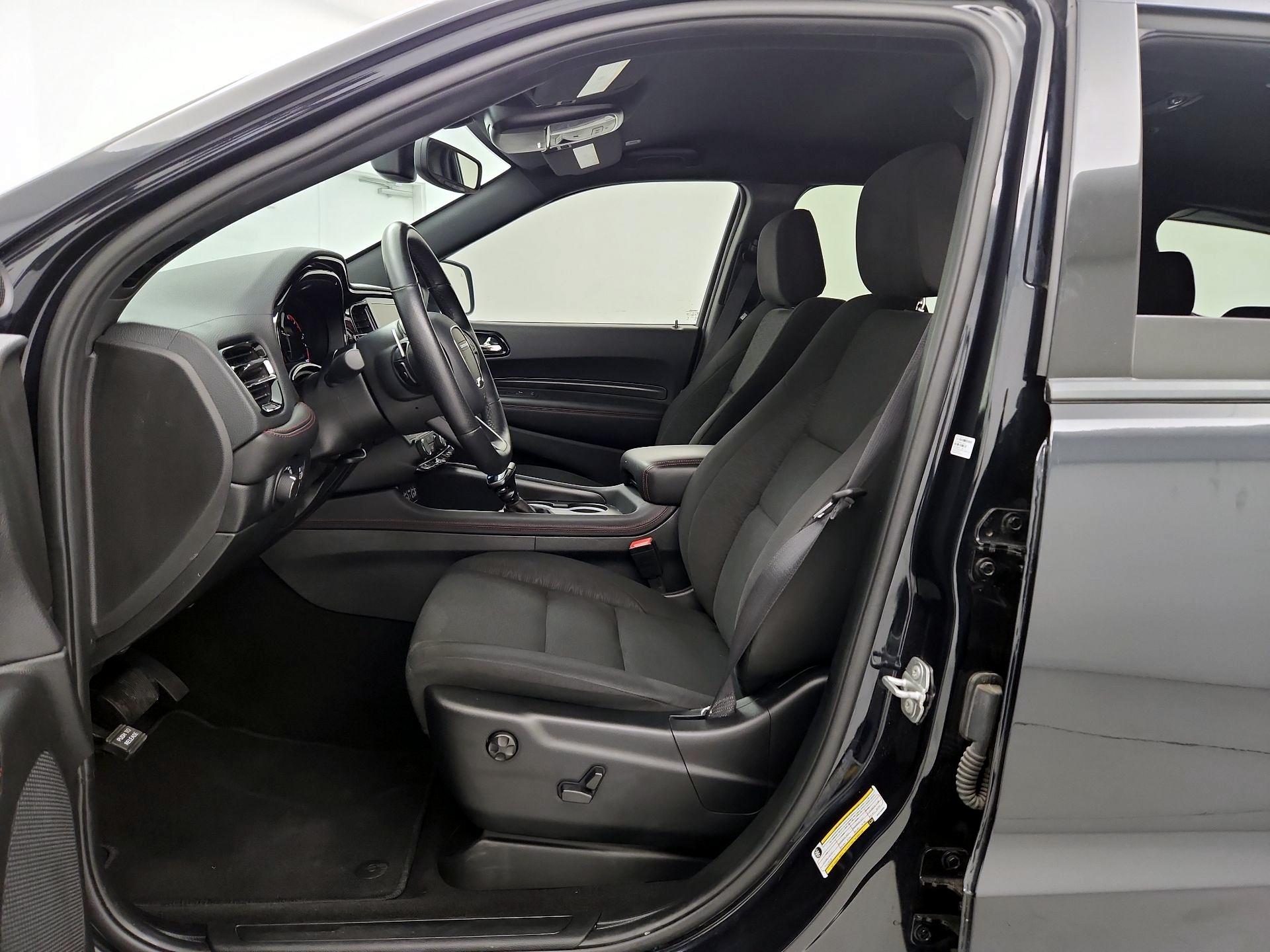 Thumbnail: 2025 Dodge Durango - 11