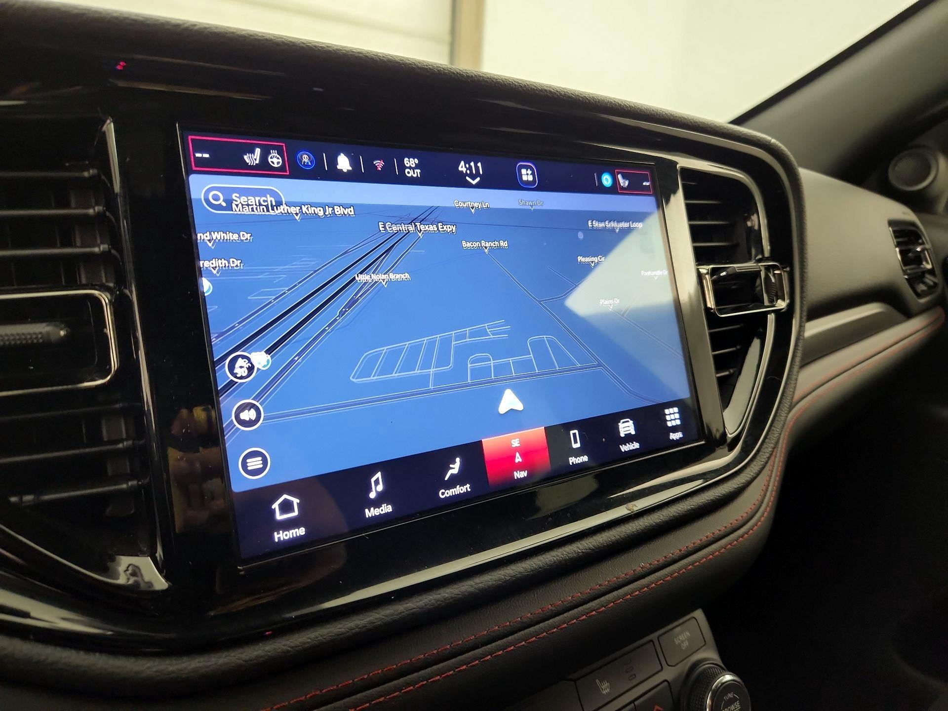 Thumbnail: 2025 Dodge Durango - 14