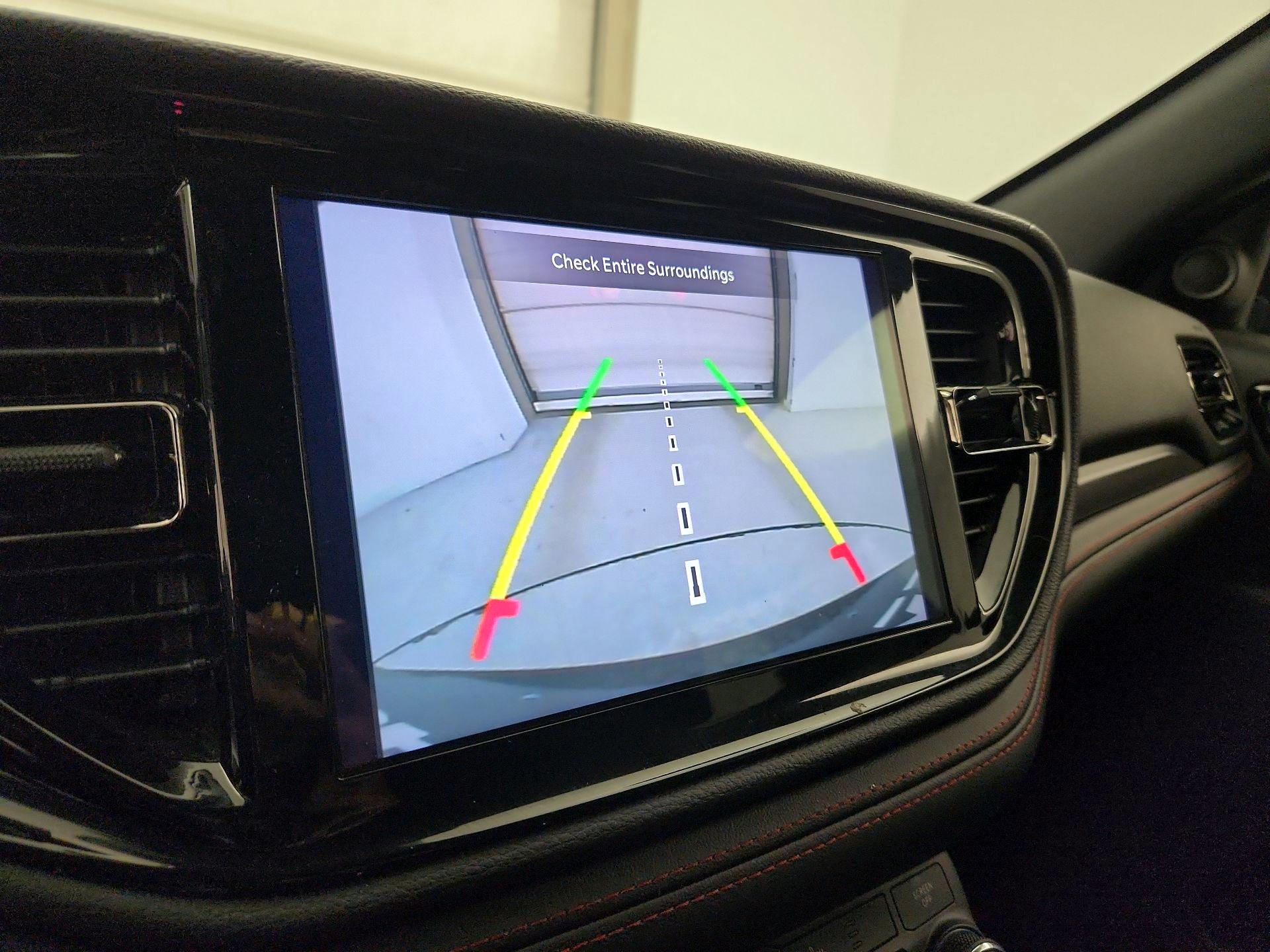 Thumbnail: 2025 Dodge Durango - 15