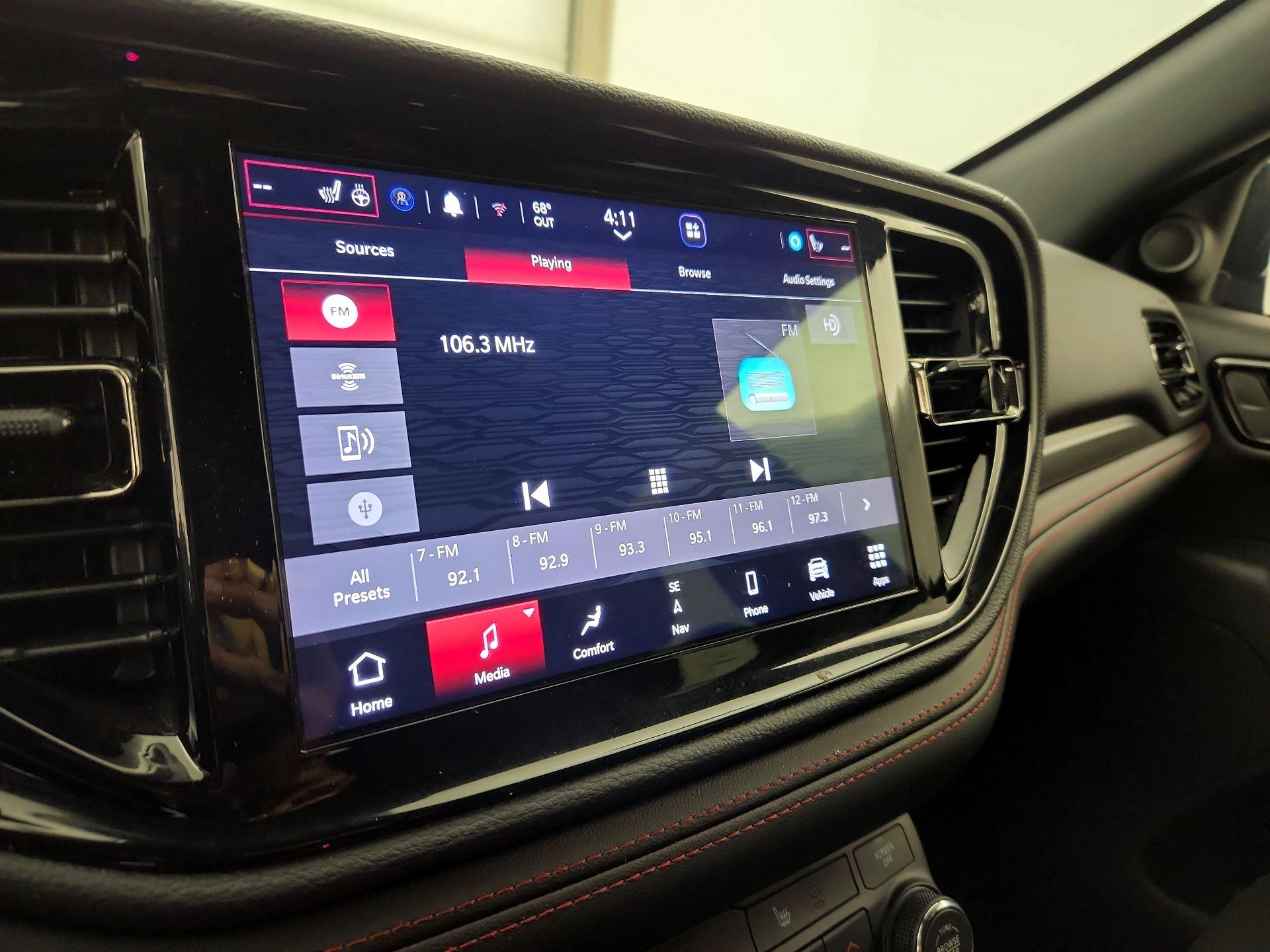 Thumbnail: 2025 Dodge Durango - 16