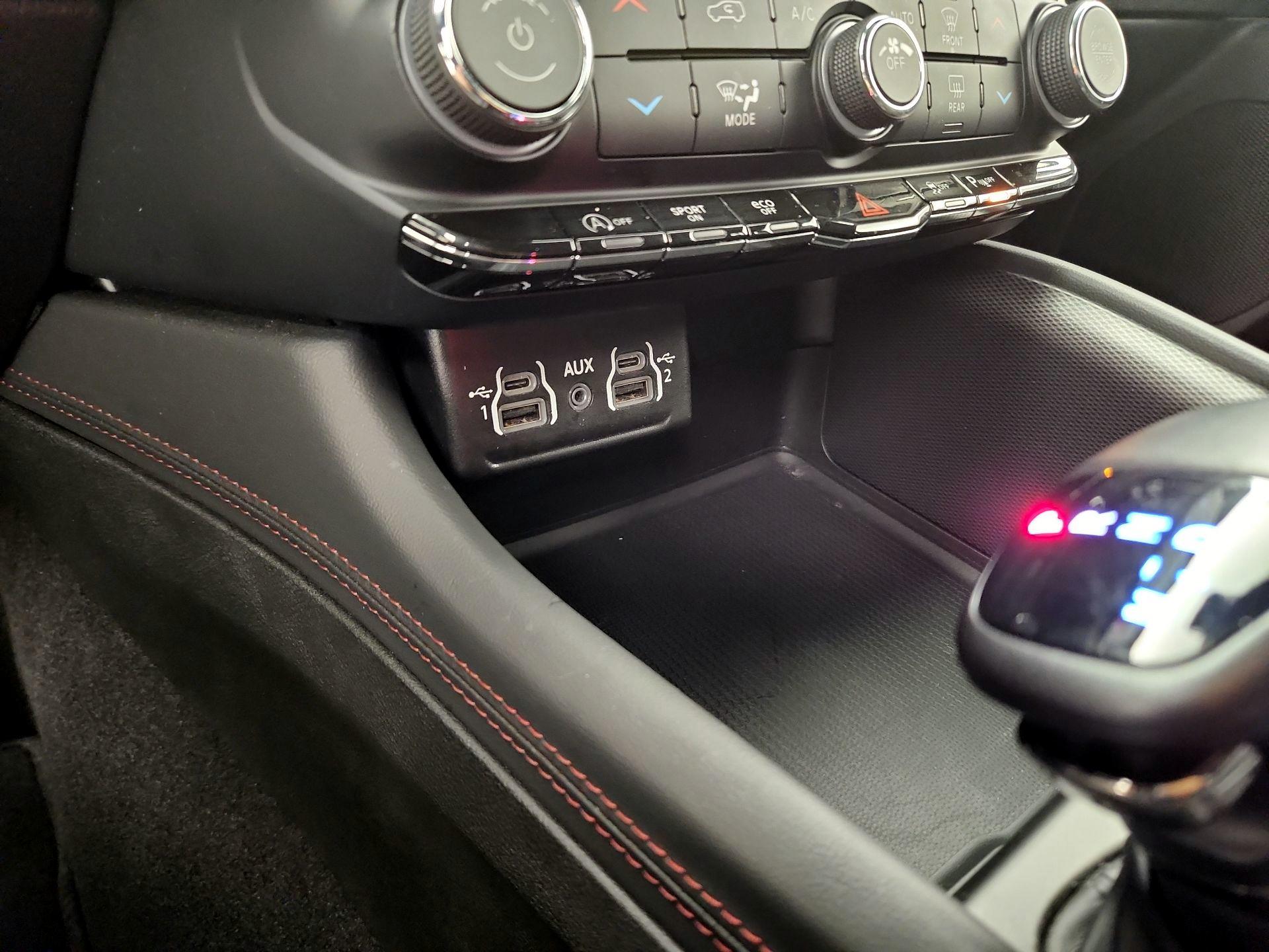 Thumbnail: 2025 Dodge Durango - 19